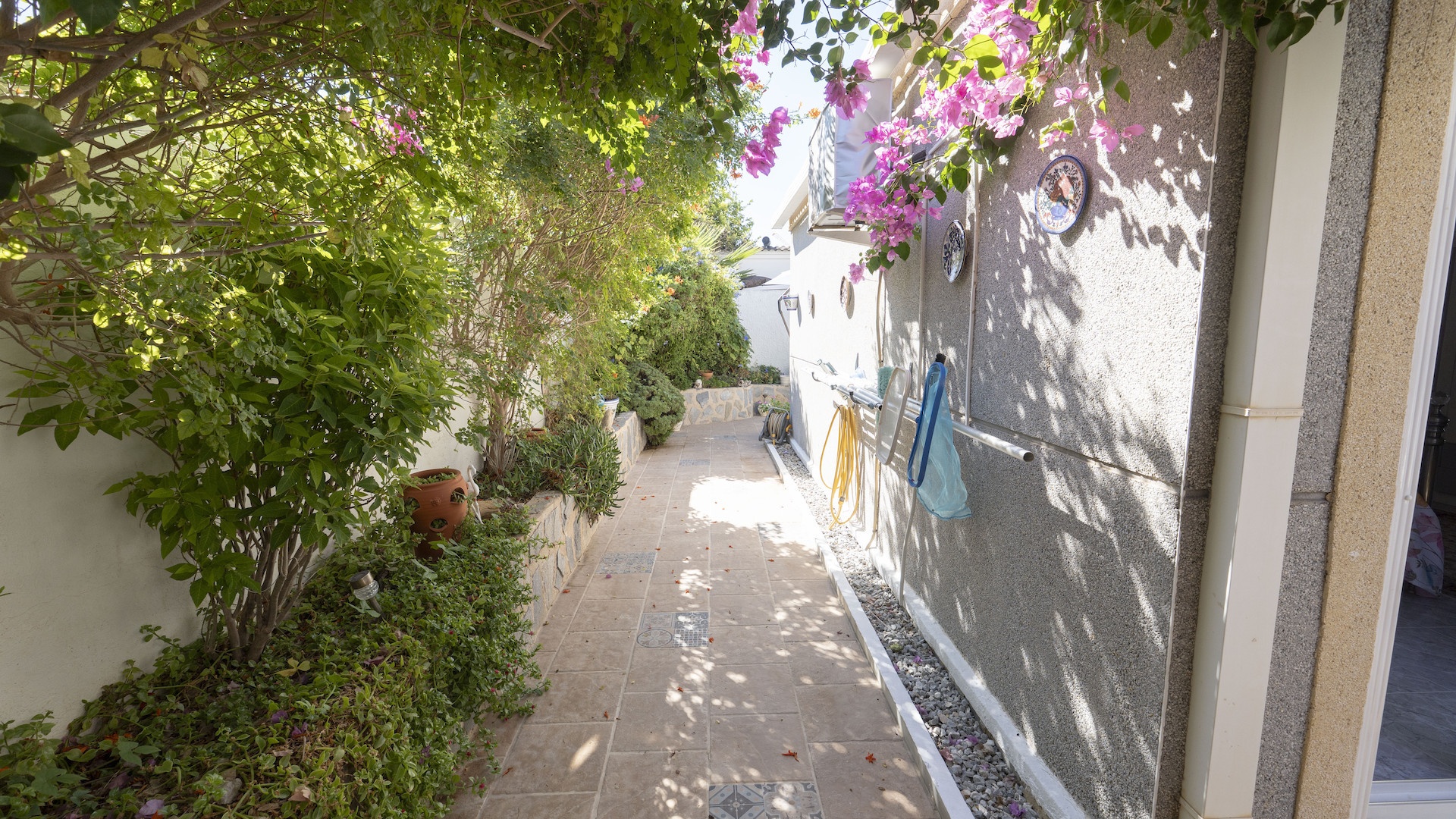 Återförsäljning - Villa - Torrevieja - san luis