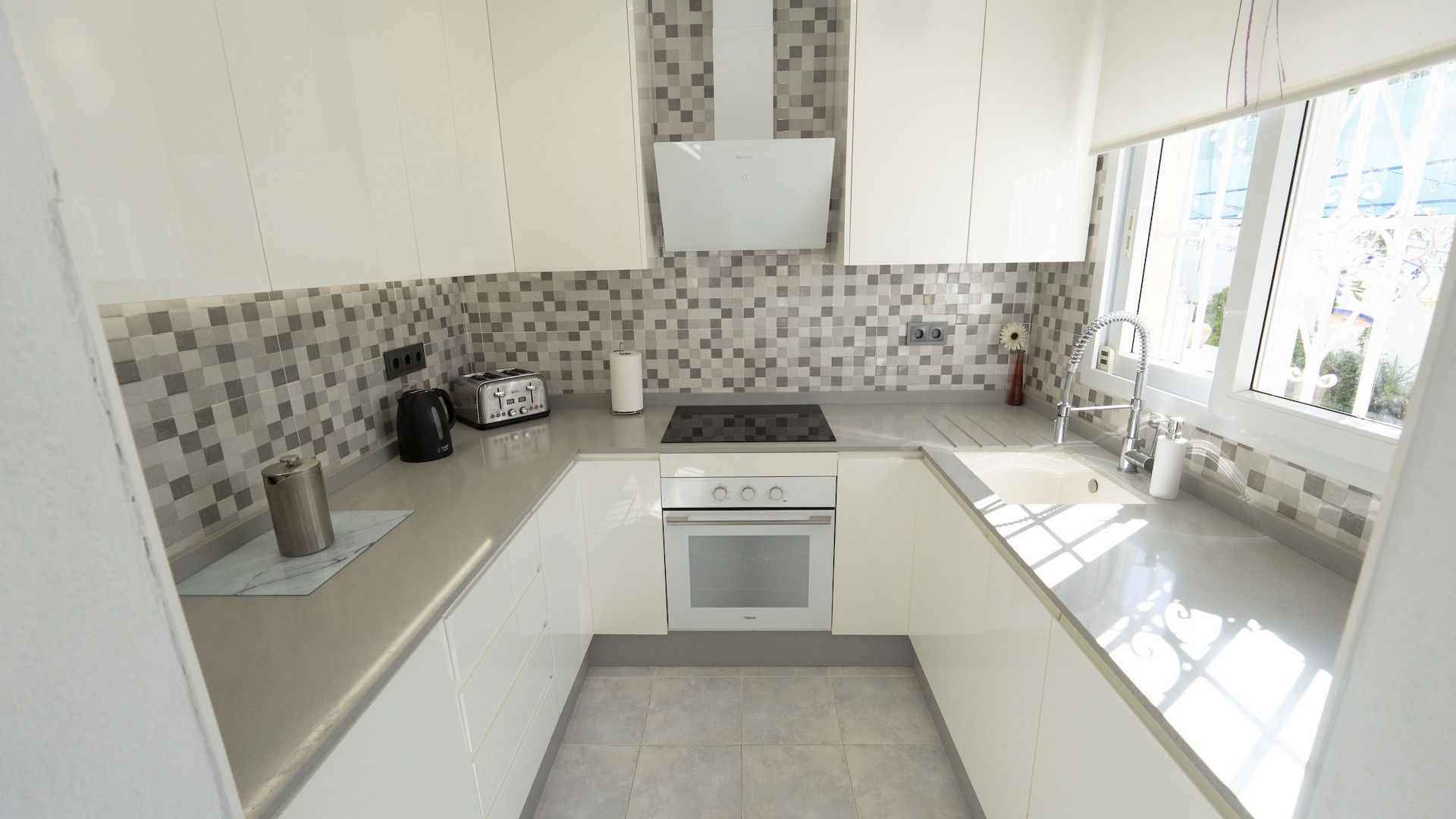 Återförsäljning - Villa - Torrevieja - san luis