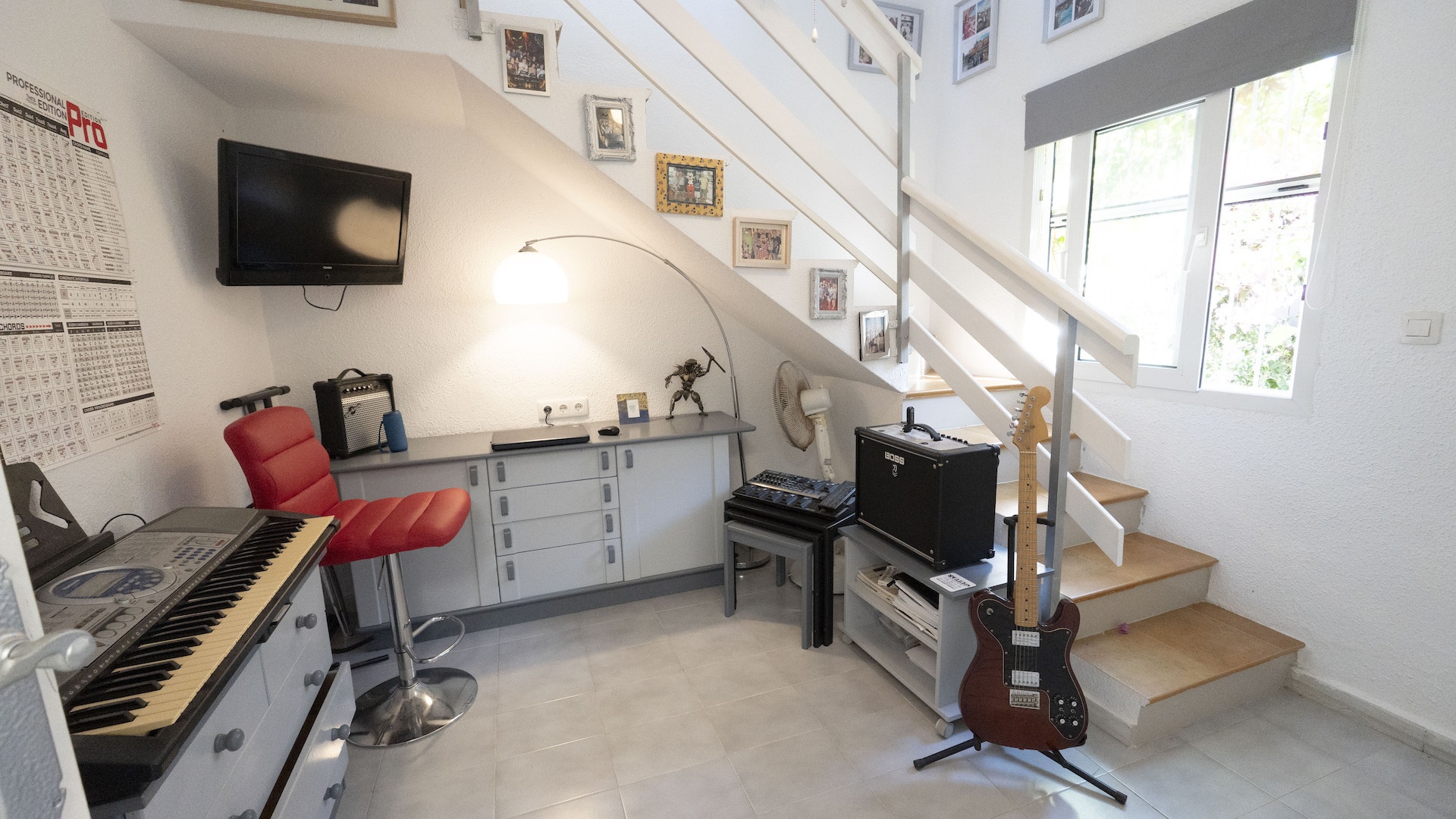 Återförsäljning - Villa - Torrevieja - san luis