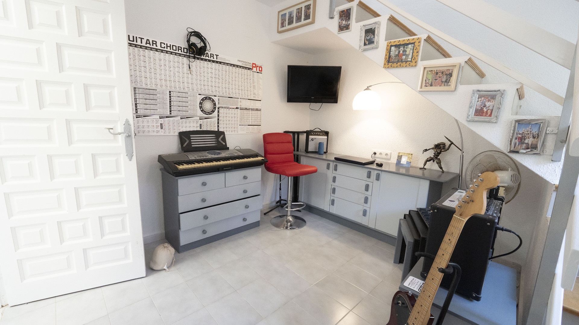 Återförsäljning - Villa - Torrevieja - san luis