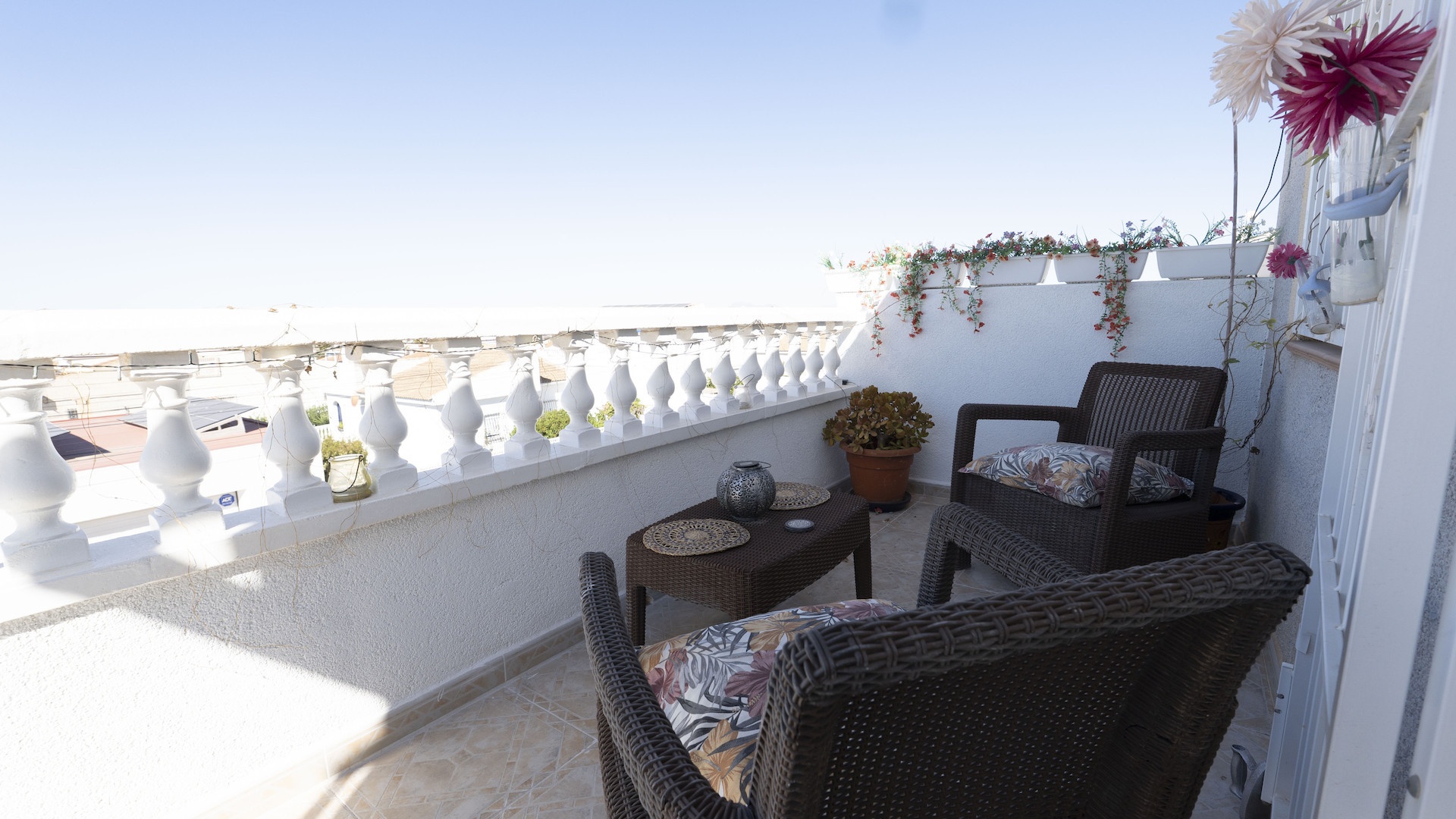 Återförsäljning - Villa - Torrevieja - san luis