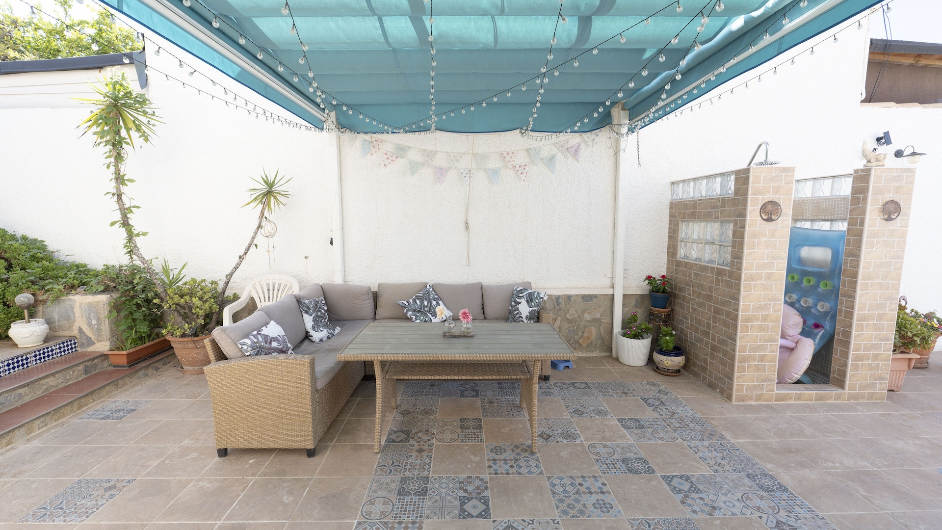 Återförsäljning - Villa - Torrevieja - san luis