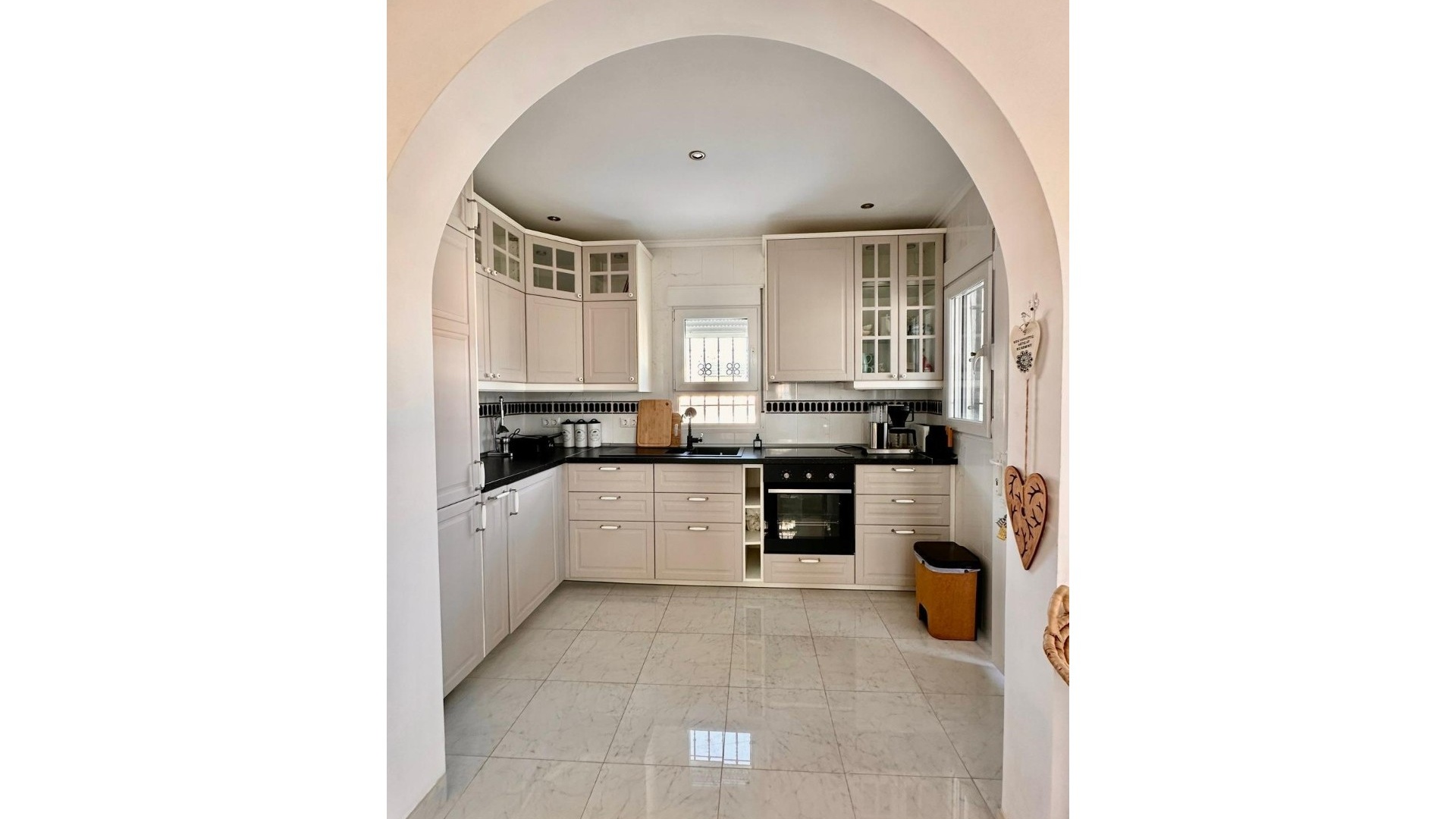 Återförsäljning - Villa - Torrevieja - san luis