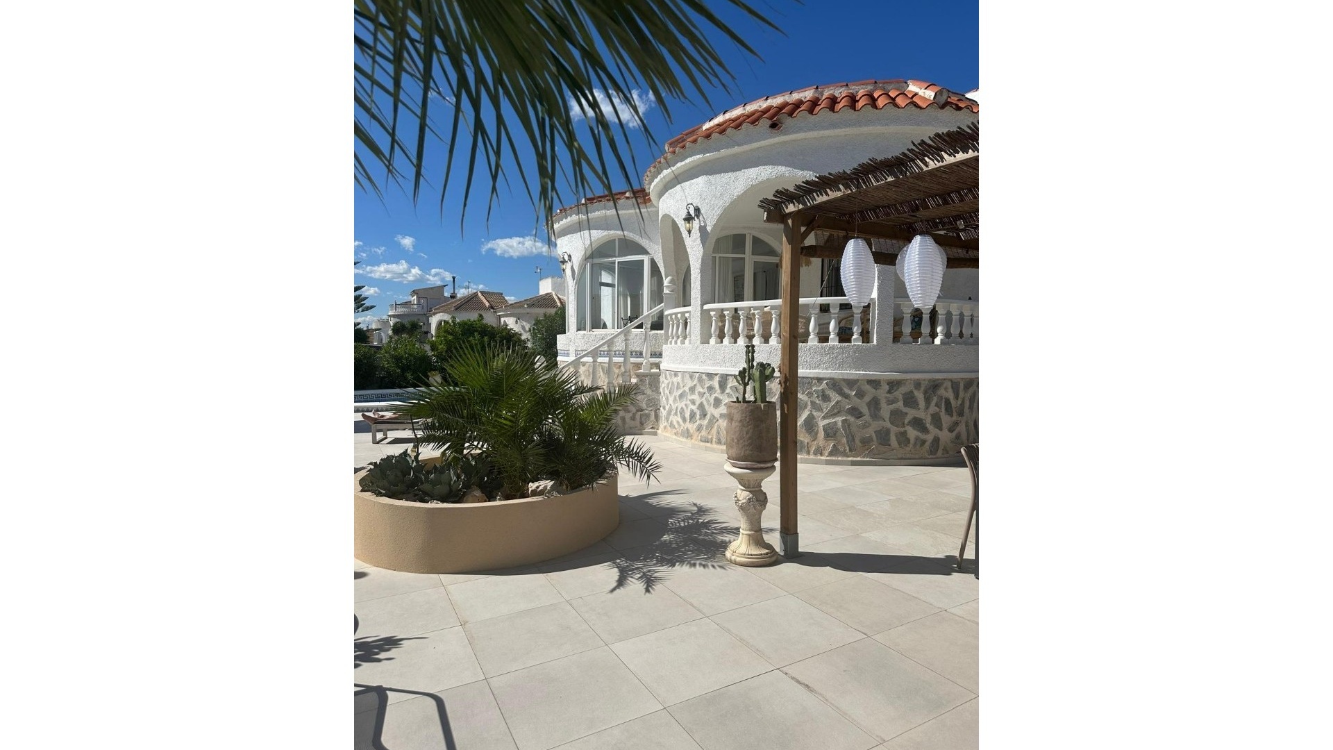 Återförsäljning - Villa - Torrevieja - san luis