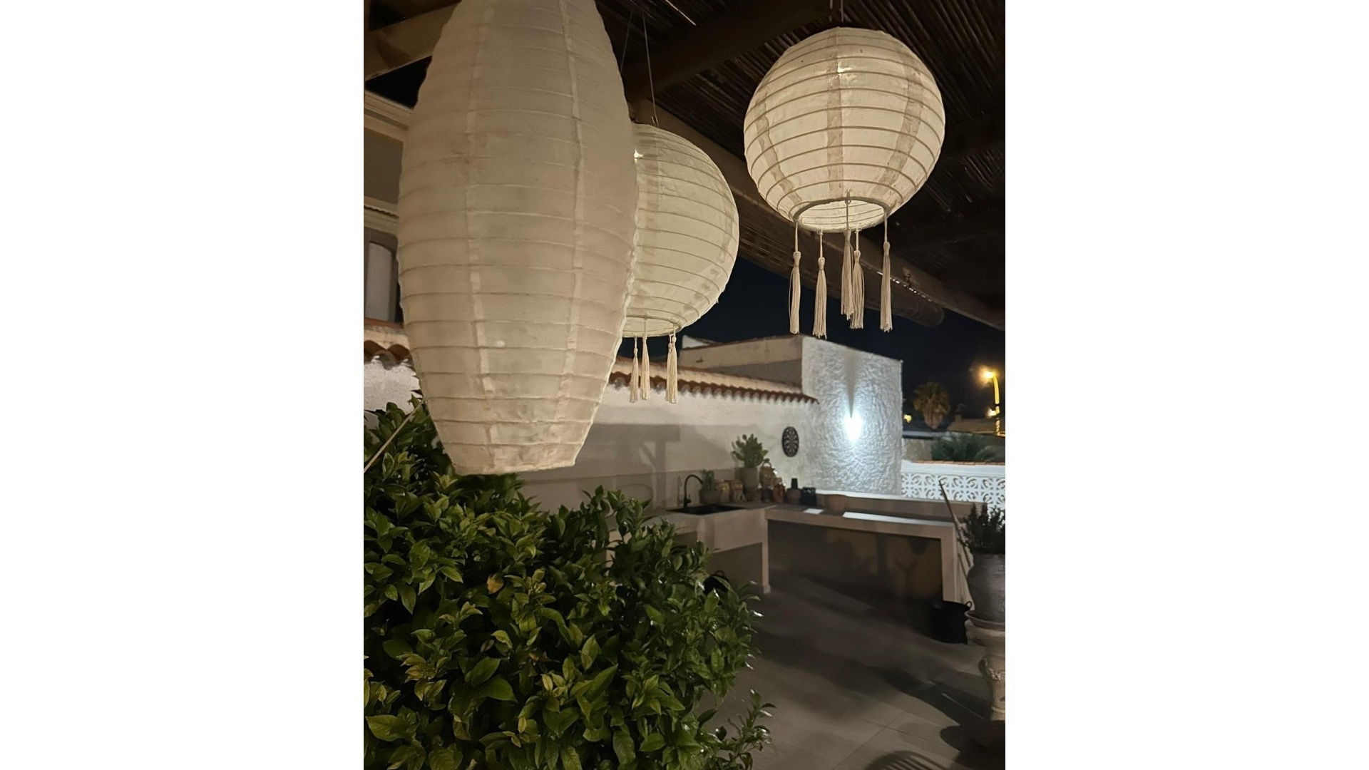 Återförsäljning - Villa - Torrevieja - san luis