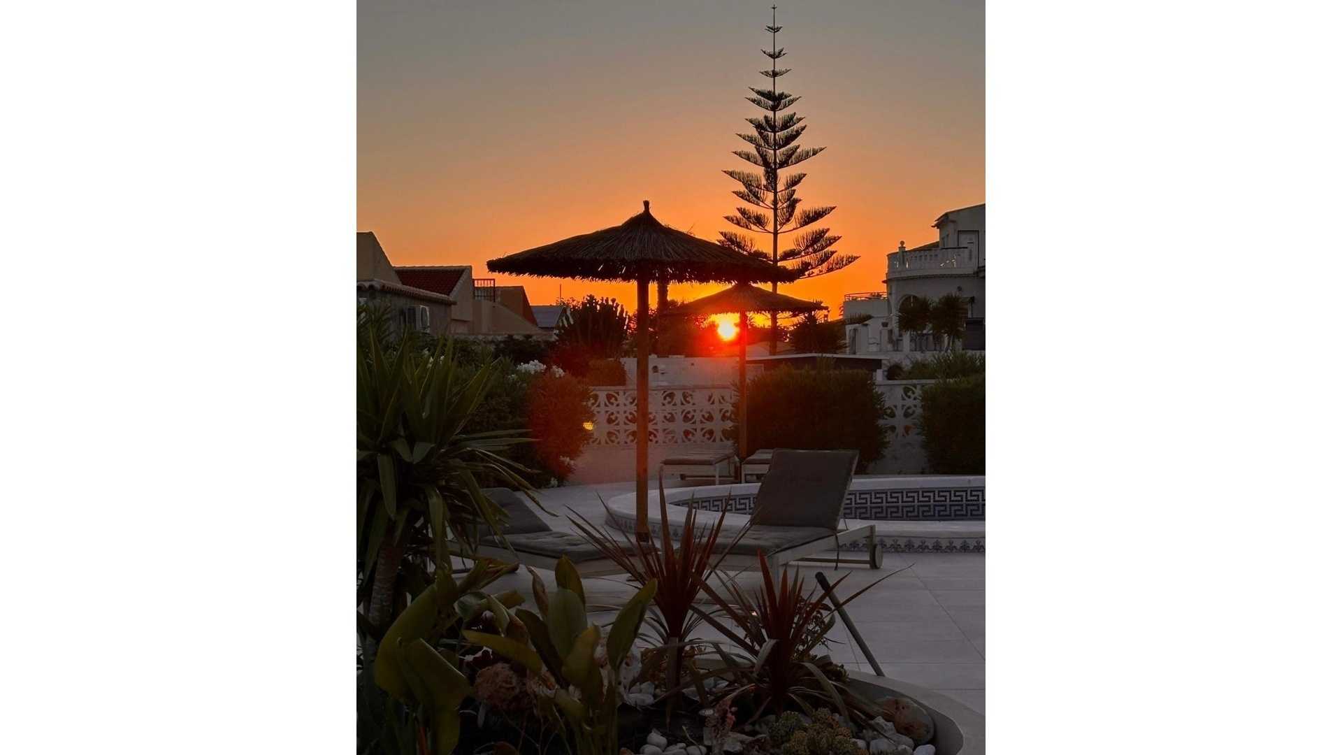 Återförsäljning - Villa - Torrevieja - san luis