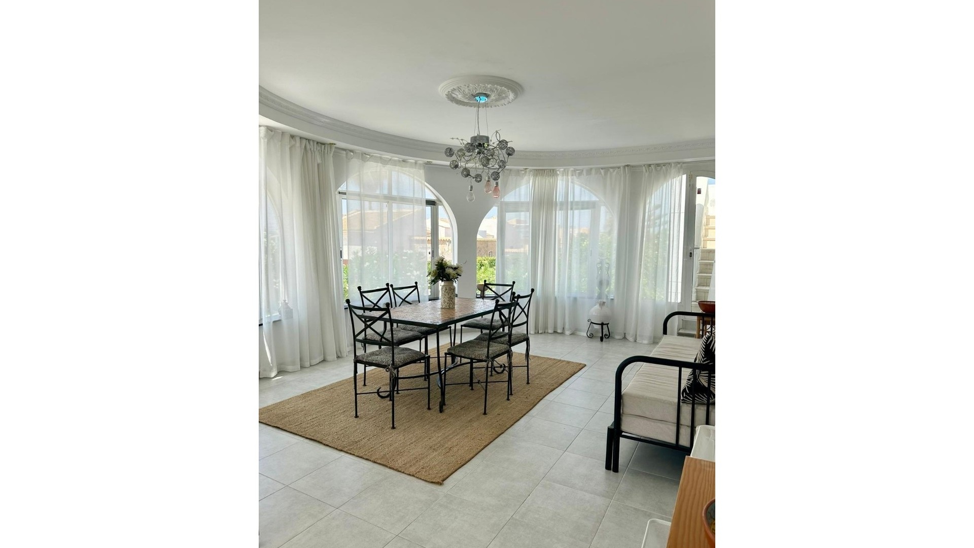 Återförsäljning - Villa - Torrevieja - san luis