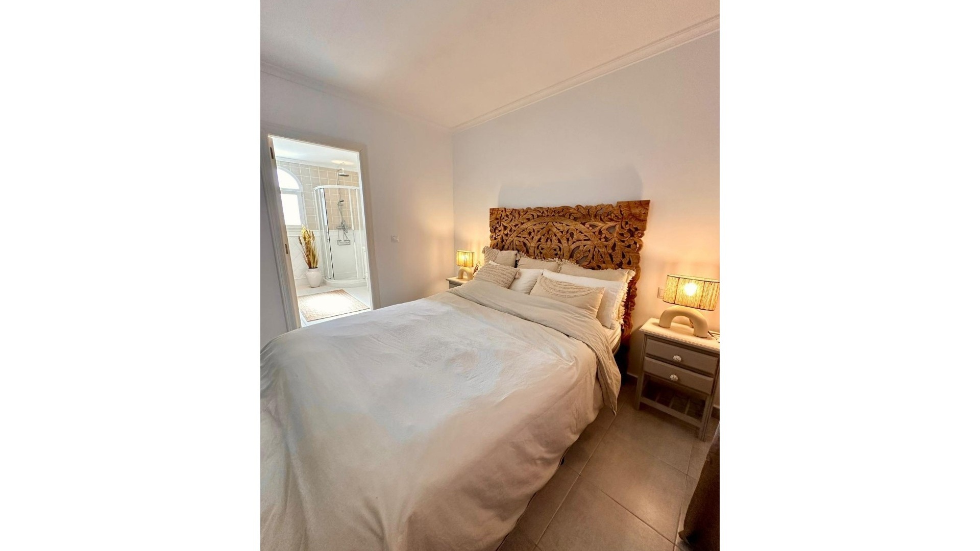 Återförsäljning - Villa - Torrevieja - san luis