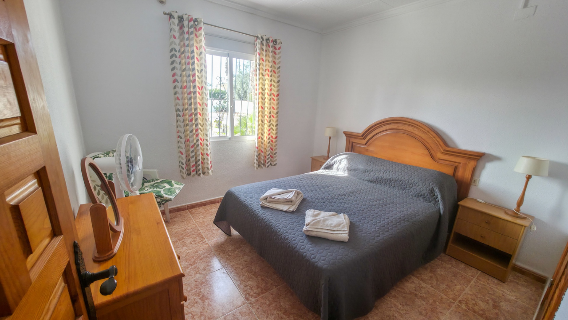 Återförsäljning - Villa - Torrevieja - san luis