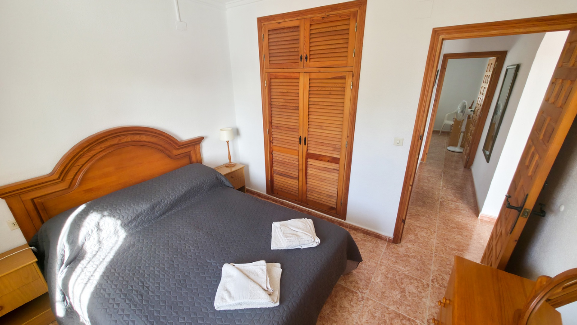 Återförsäljning - Villa - Torrevieja - san luis