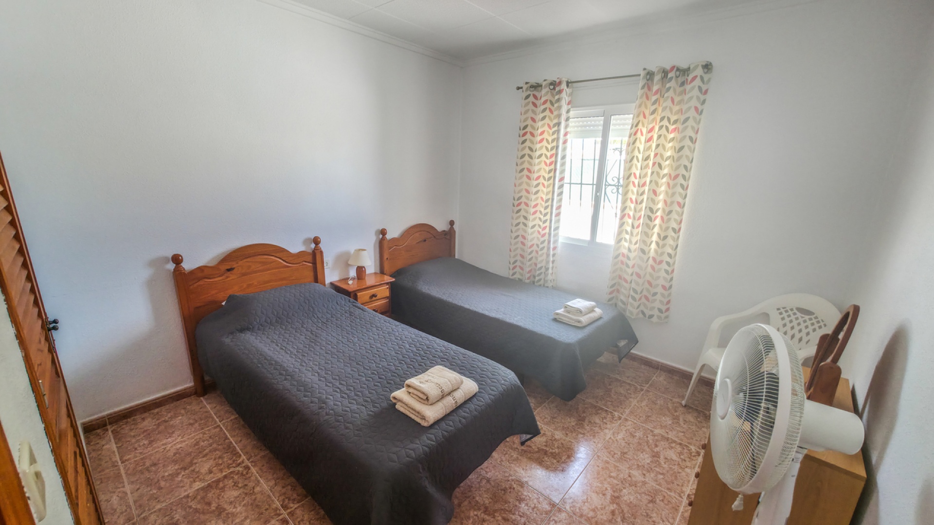 Återförsäljning - Villa - Torrevieja - san luis