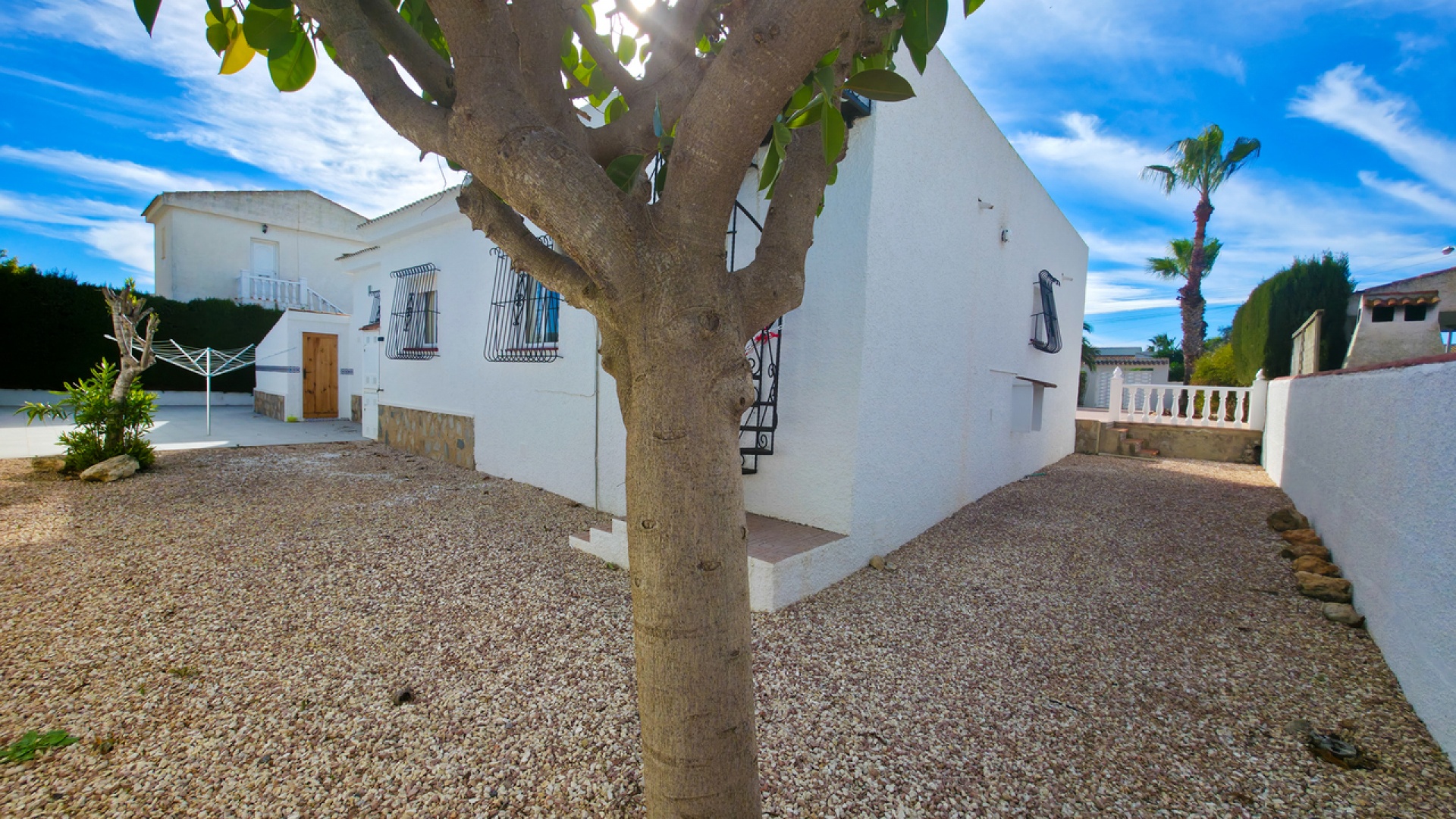 Återförsäljning - Villa - Torrevieja - san luis