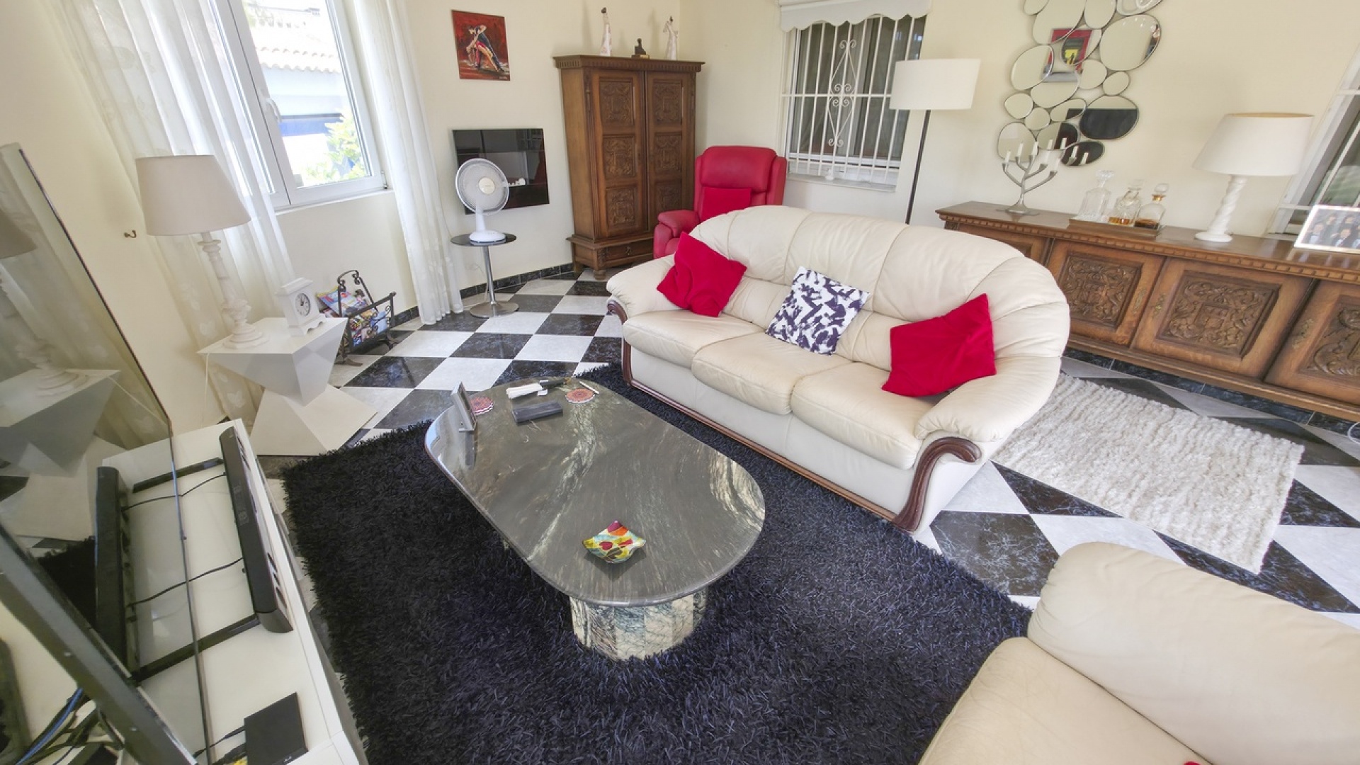 Återförsäljning - Villa - Torrevieja - san luis