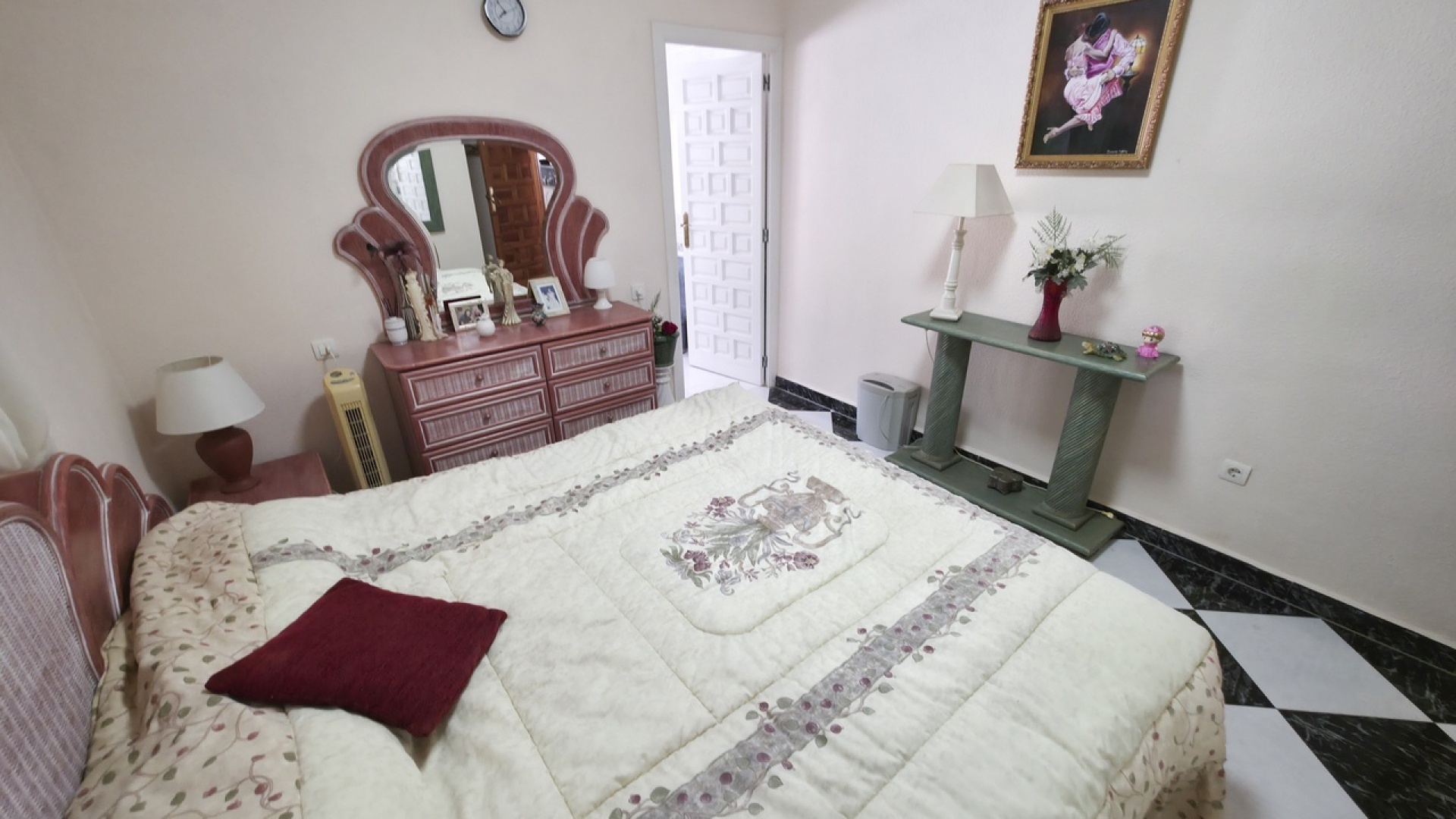 Återförsäljning - Villa - Torrevieja - san luis