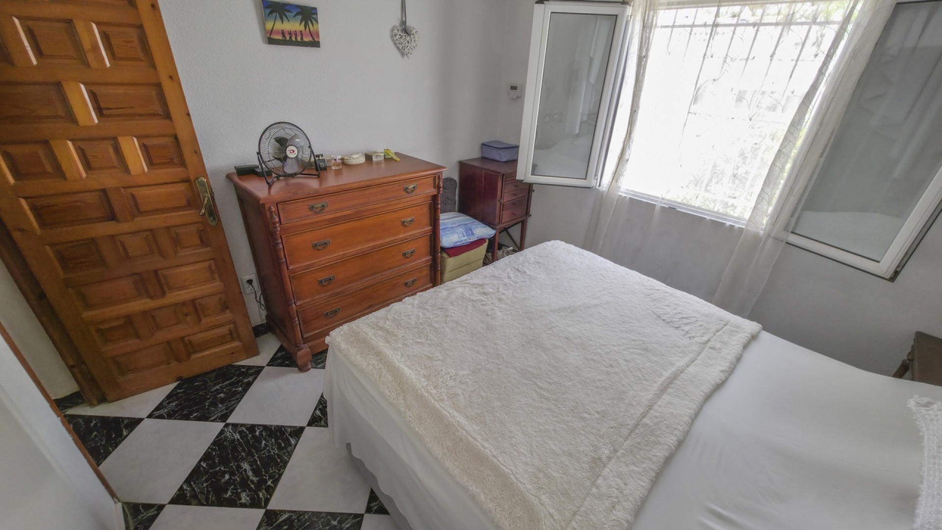 Återförsäljning - Villa - Torrevieja - san luis