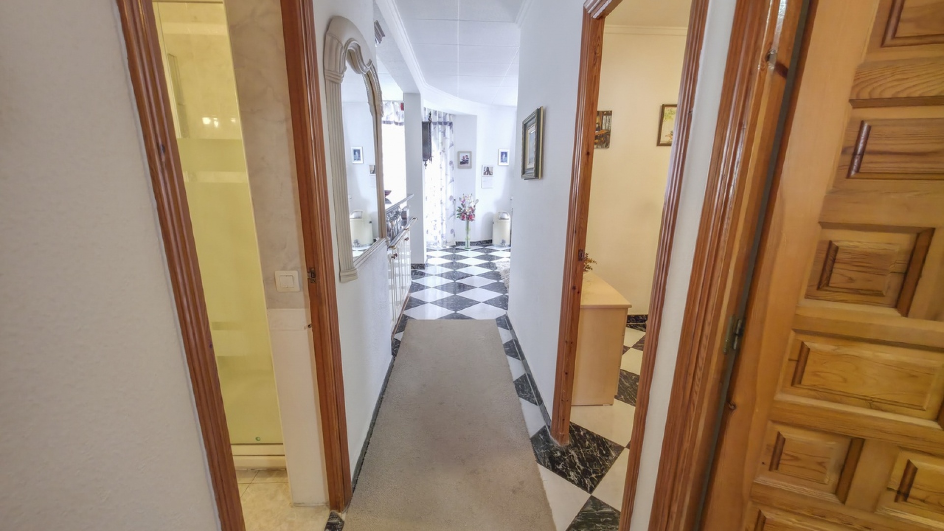 Återförsäljning - Villa - Torrevieja - san luis