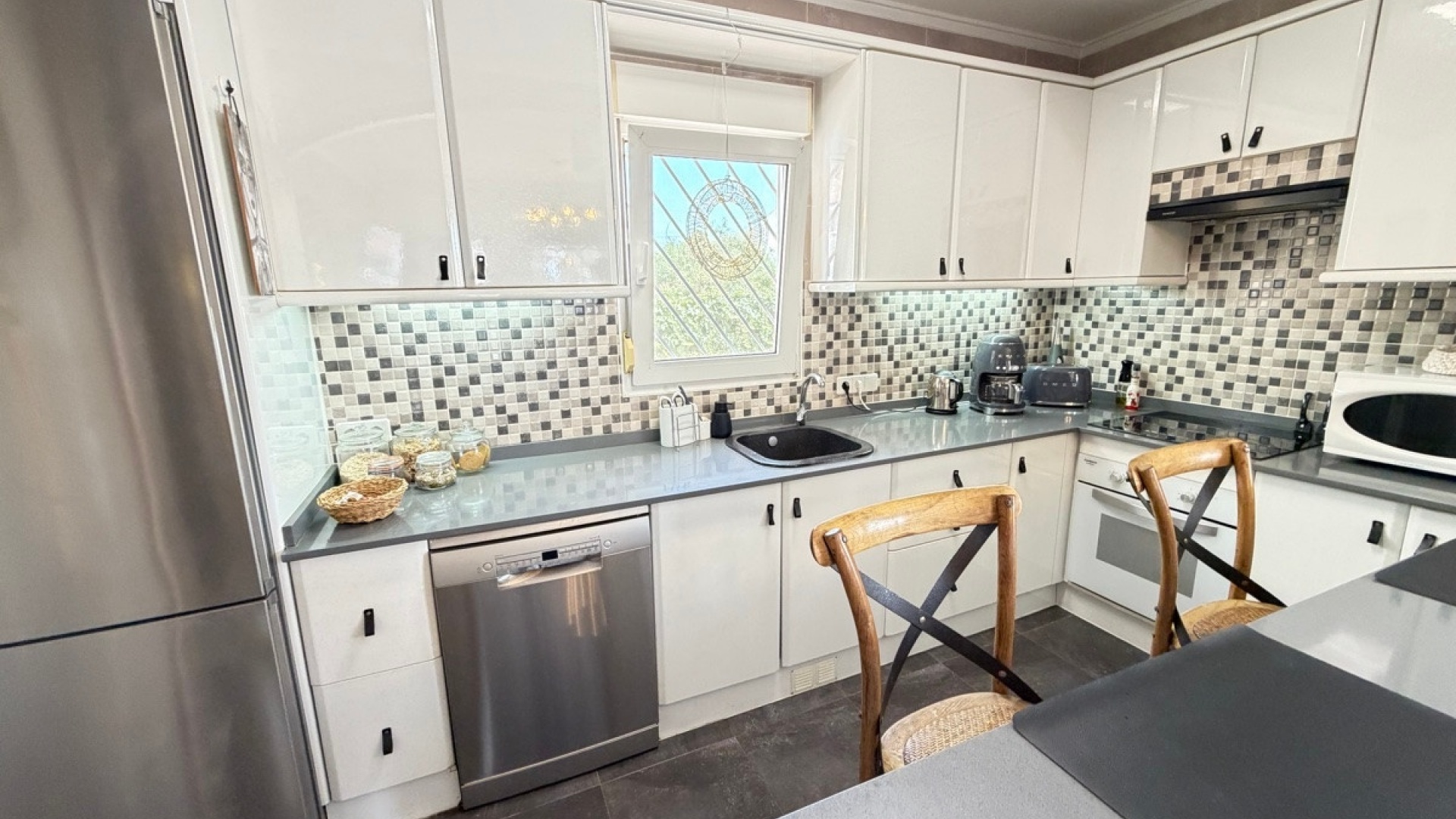Återförsäljning - Villa - Torrevieja - San Luis