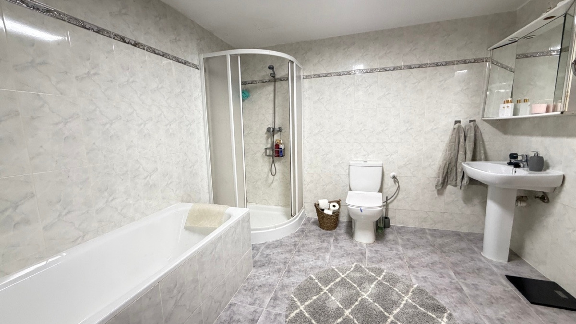 Återförsäljning - Villa - Torrevieja - San Luis