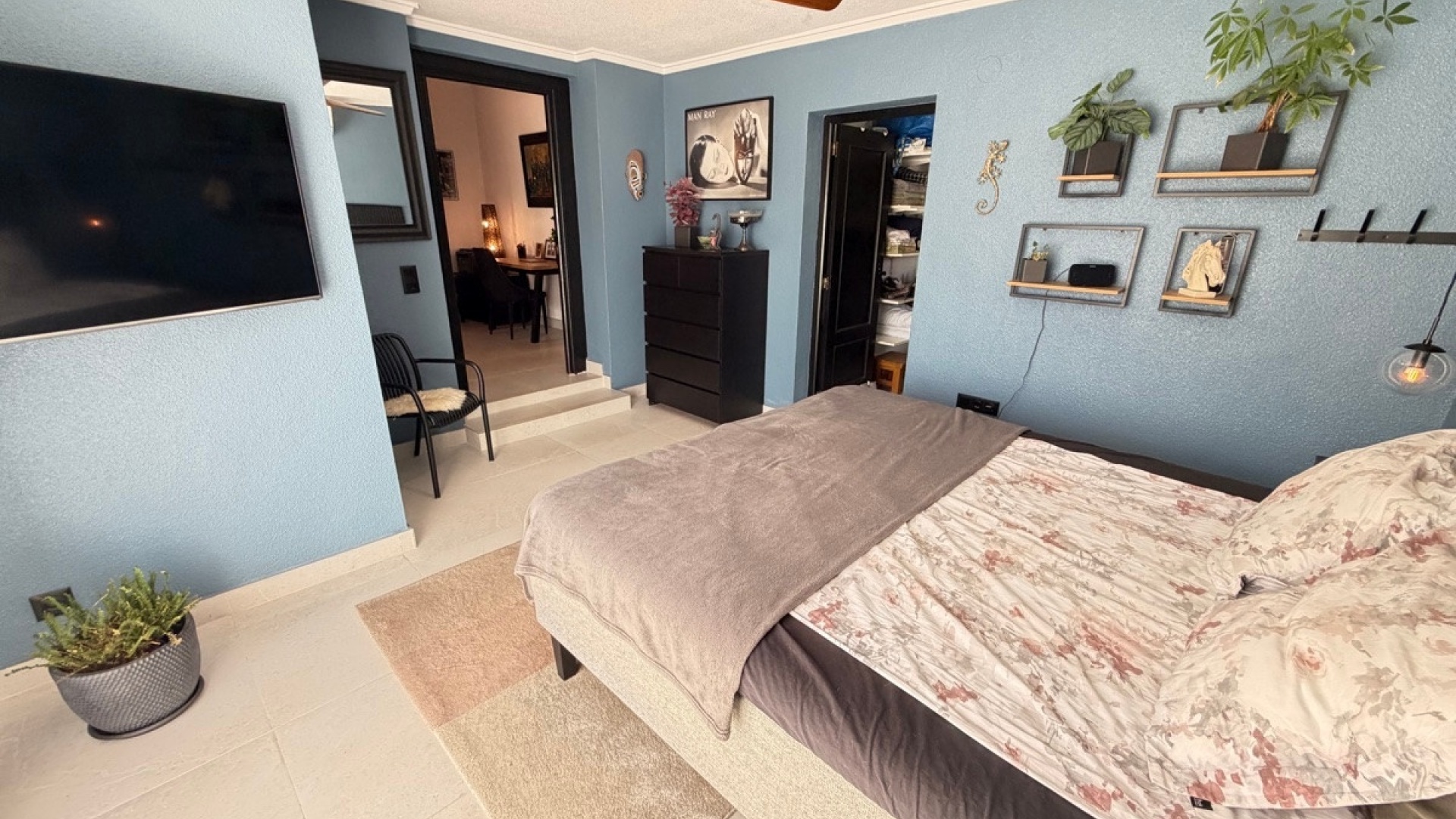 Återförsäljning - Villa - Torrevieja - San Luis