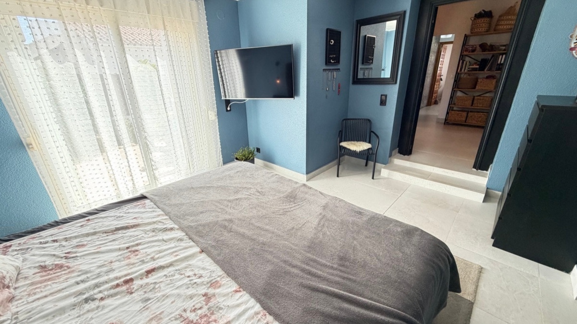 Återförsäljning - Villa - Torrevieja - San Luis