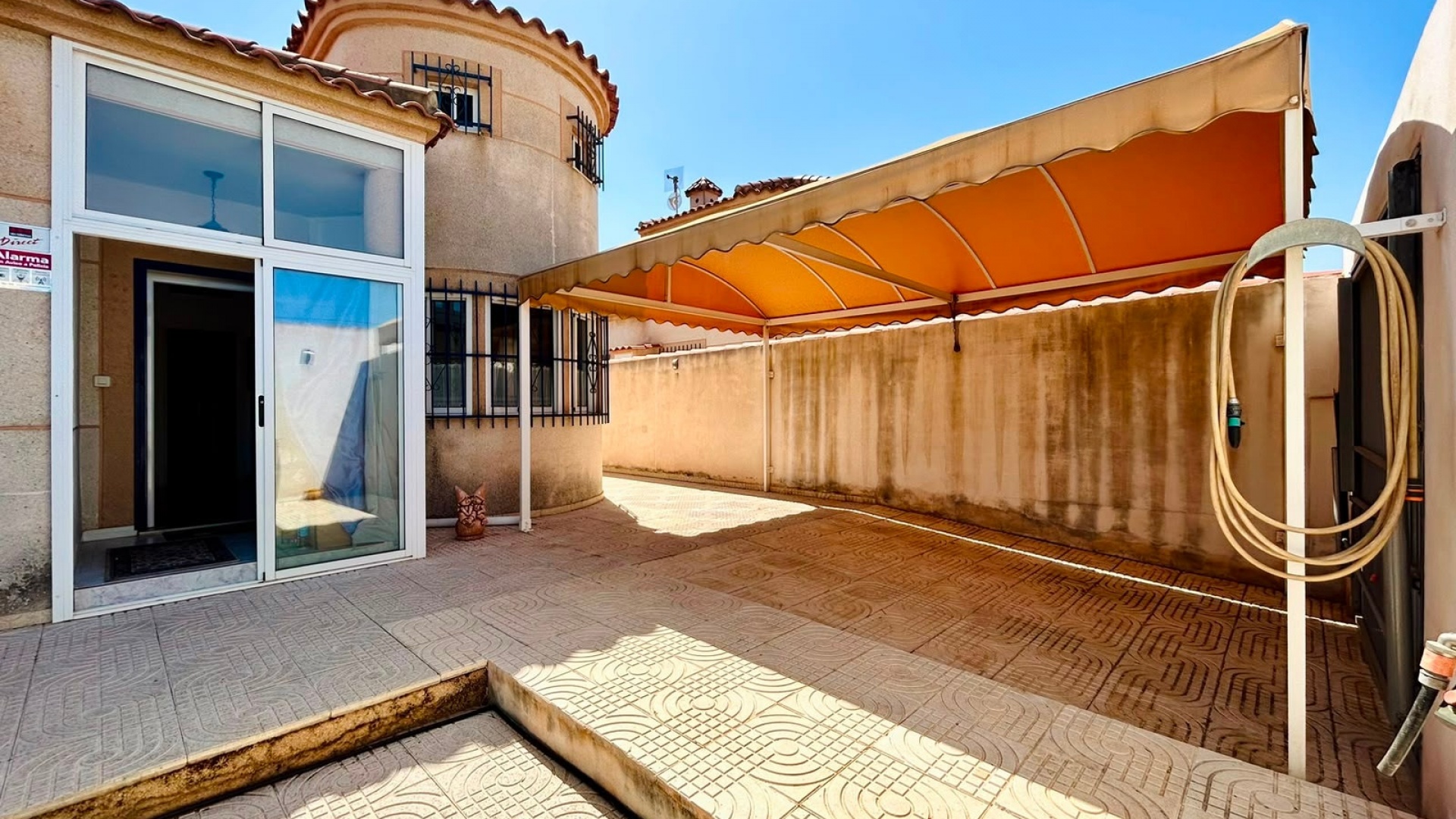 Återförsäljning - Villa - Torrevieja - san luis