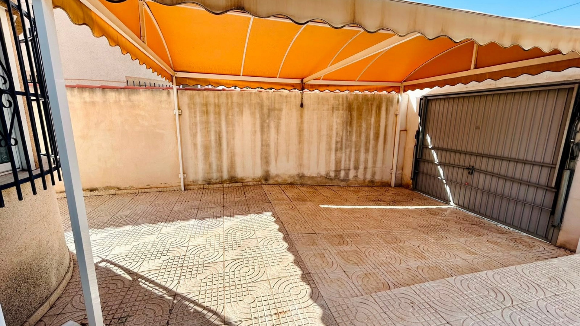 Återförsäljning - Villa - Torrevieja - san luis