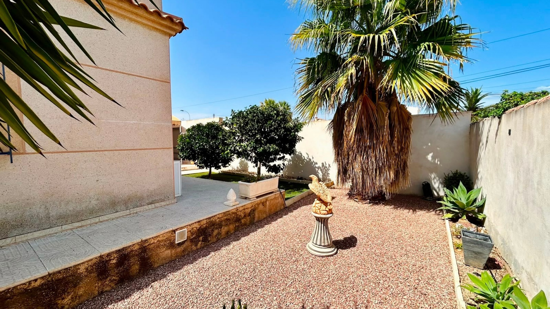 Återförsäljning - Villa - Torrevieja - san luis