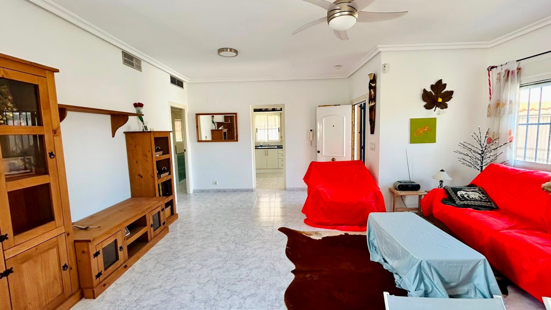 Återförsäljning - Villa - Torrevieja - san luis