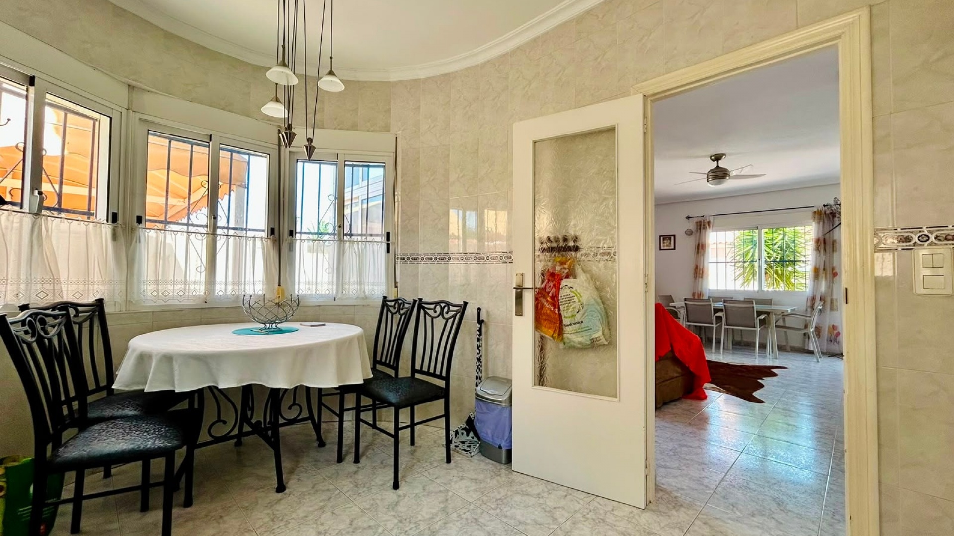 Återförsäljning - Villa - Torrevieja - san luis