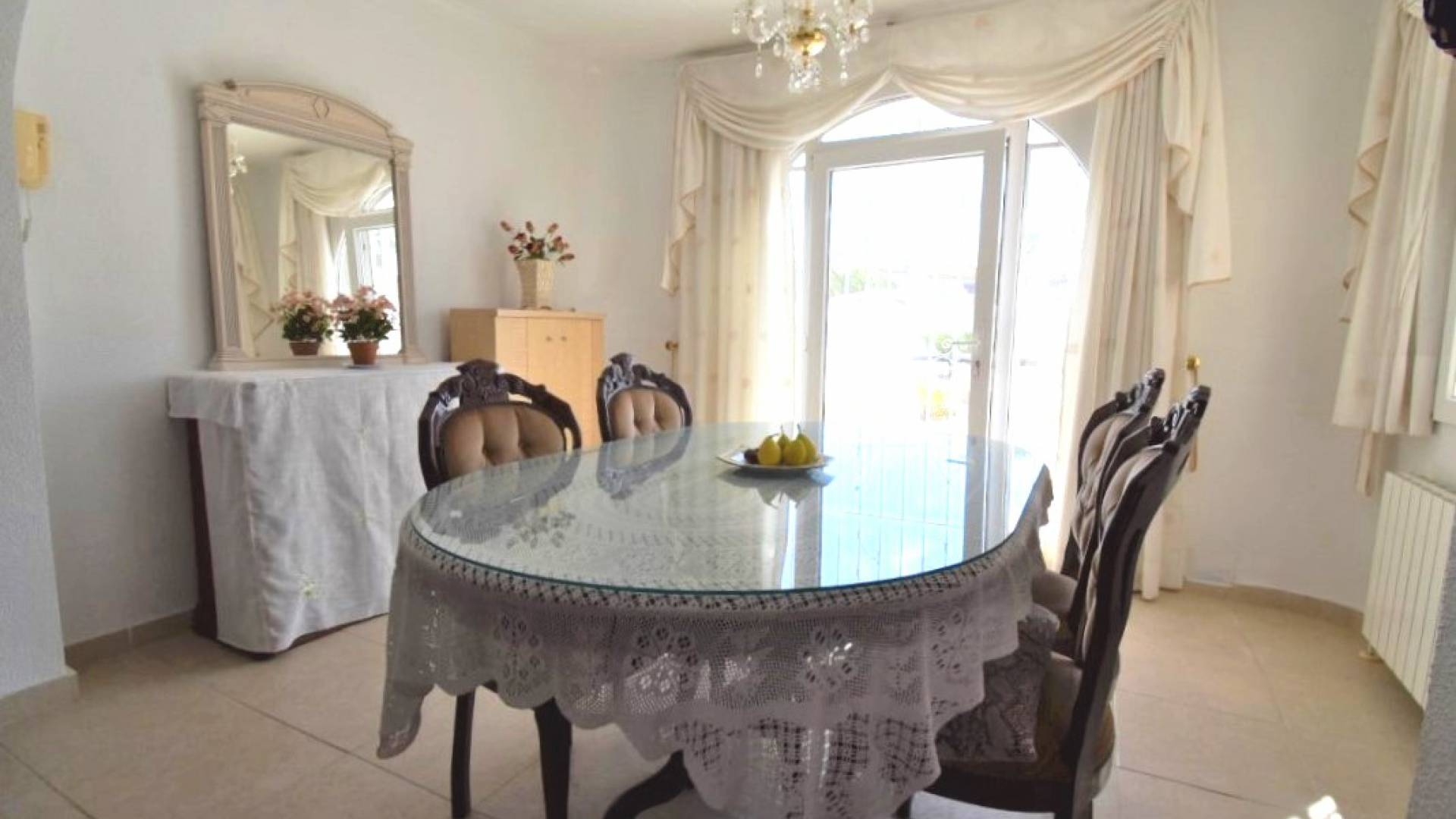 Återförsäljning - Villa - Torrevieja - san luis