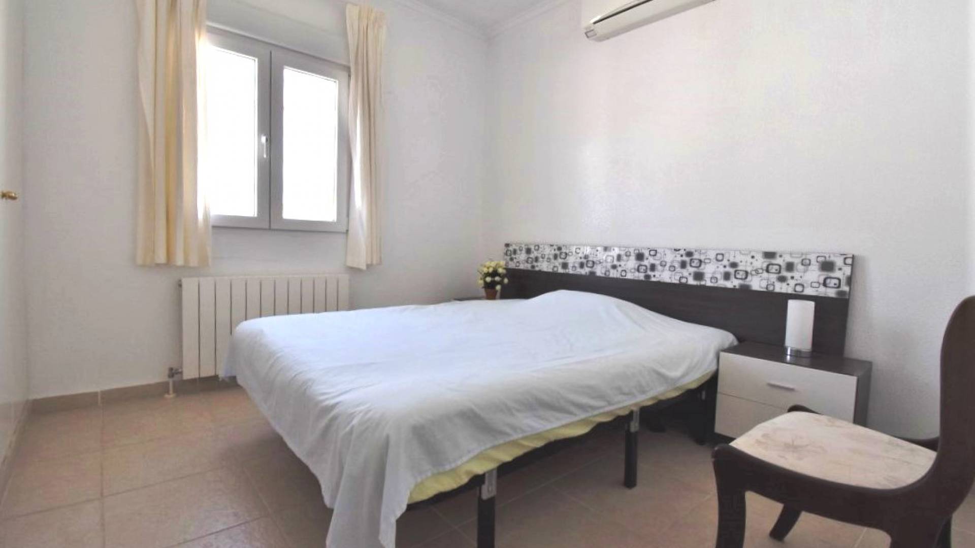 Återförsäljning - Villa - Torrevieja - san luis