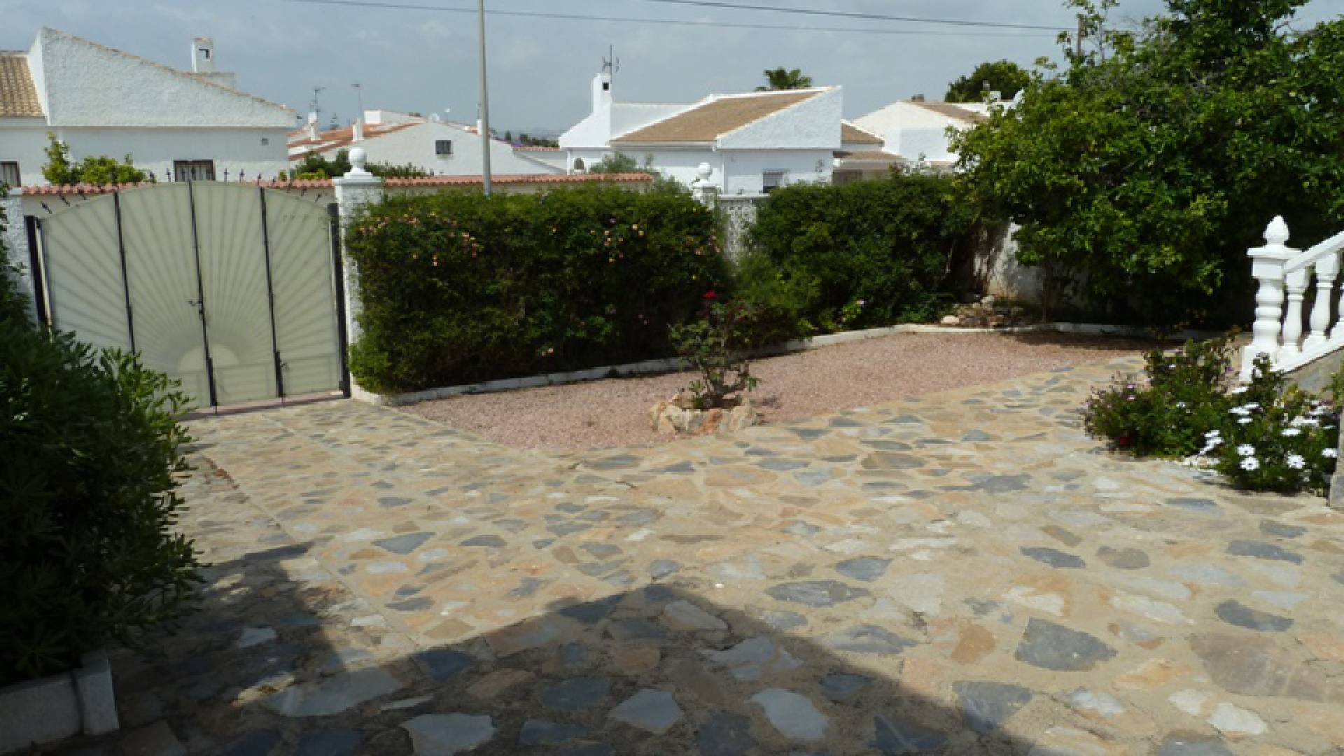 Återförsäljning - Villa - Torrevieja - san luis