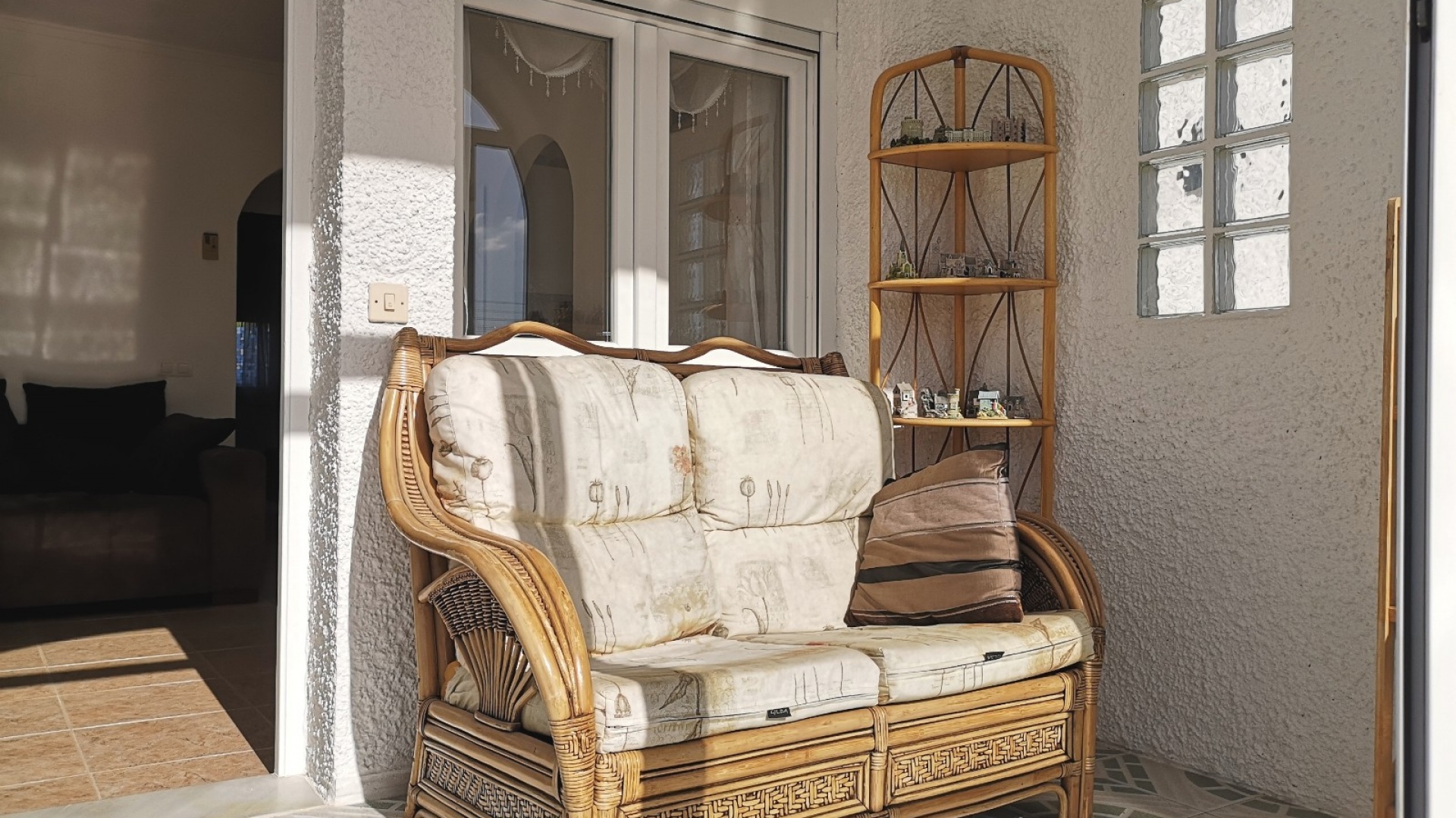 Återförsäljning - Villa - Torrevieja - San Luis