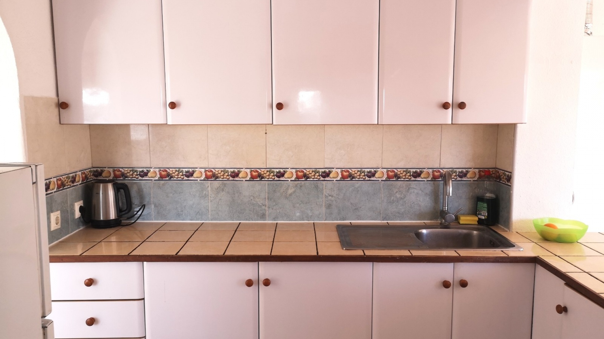 Återförsäljning - Villa - Torrevieja - San Luis