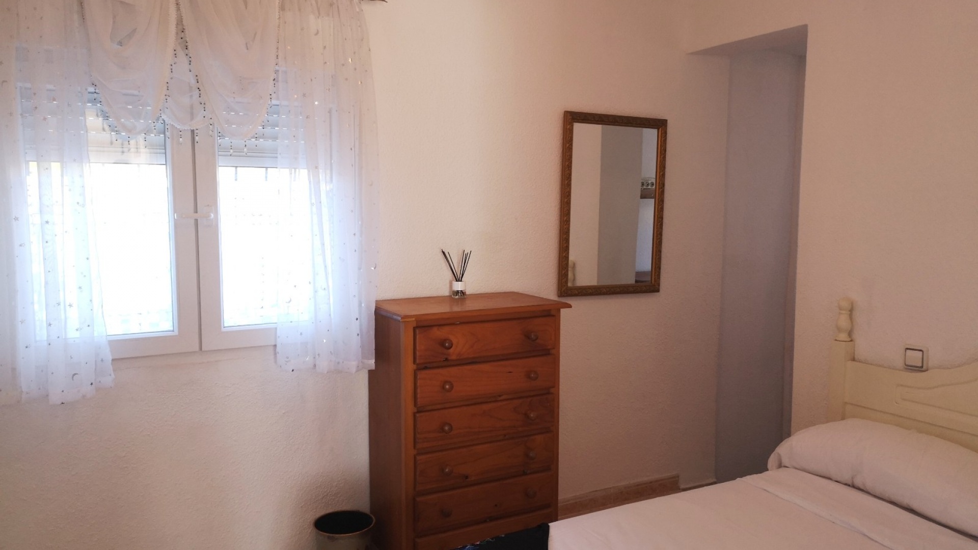 Återförsäljning - Villa - Torrevieja - San Luis