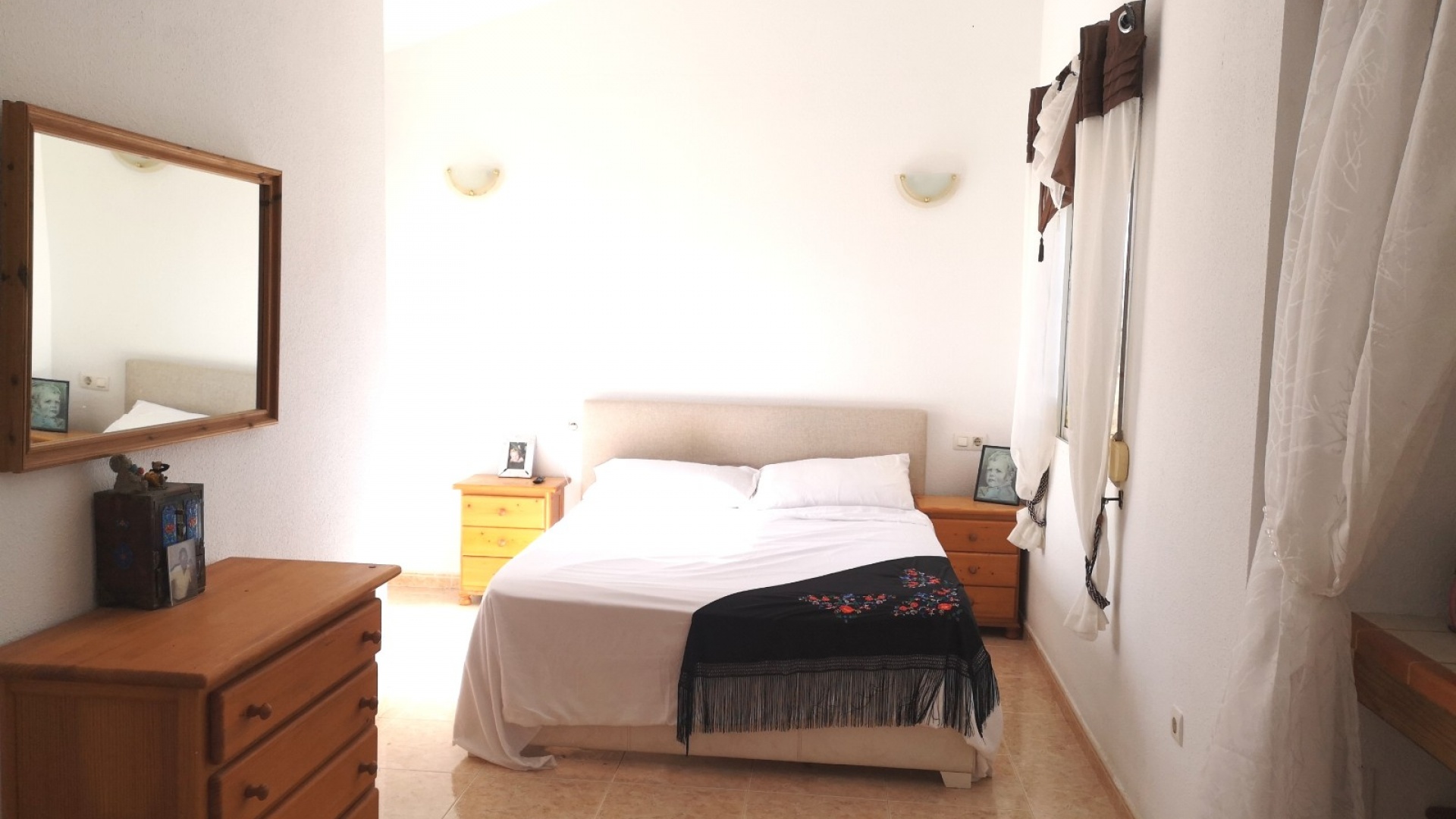 Återförsäljning - Villa - Torrevieja - San Luis