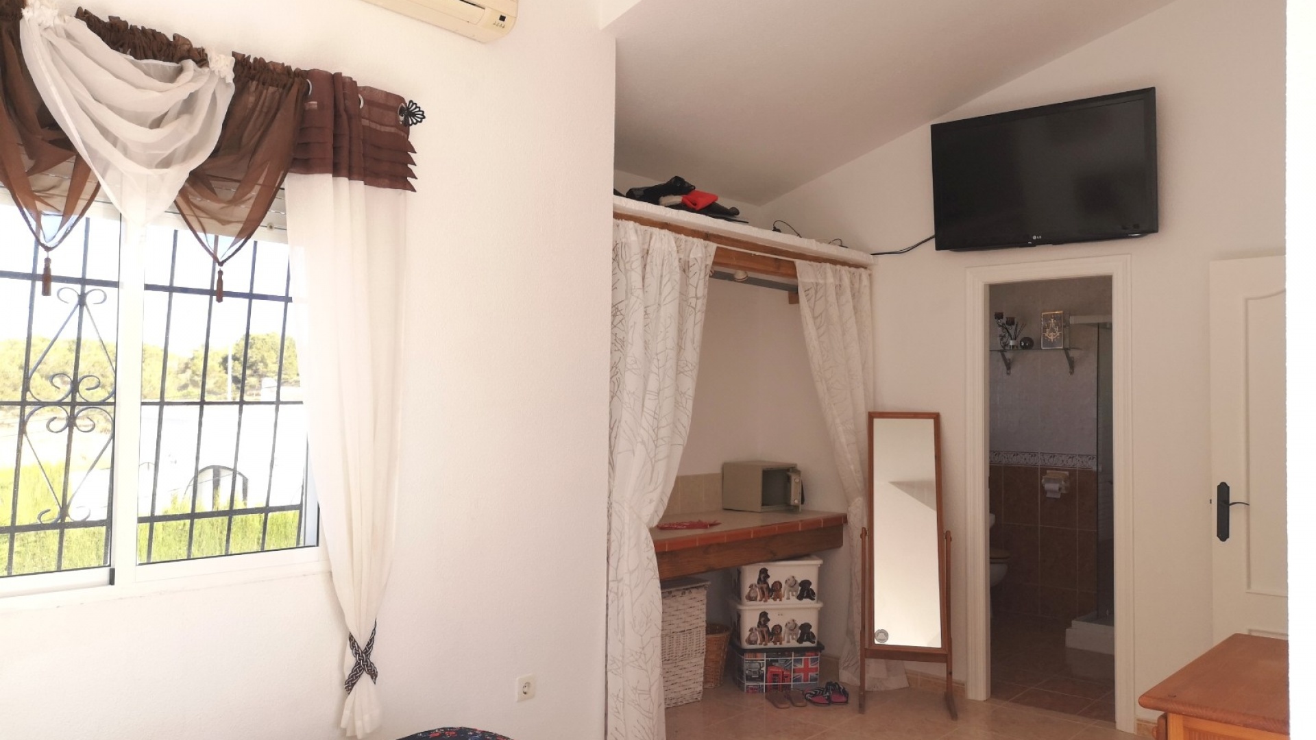 Återförsäljning - Villa - Torrevieja - San Luis