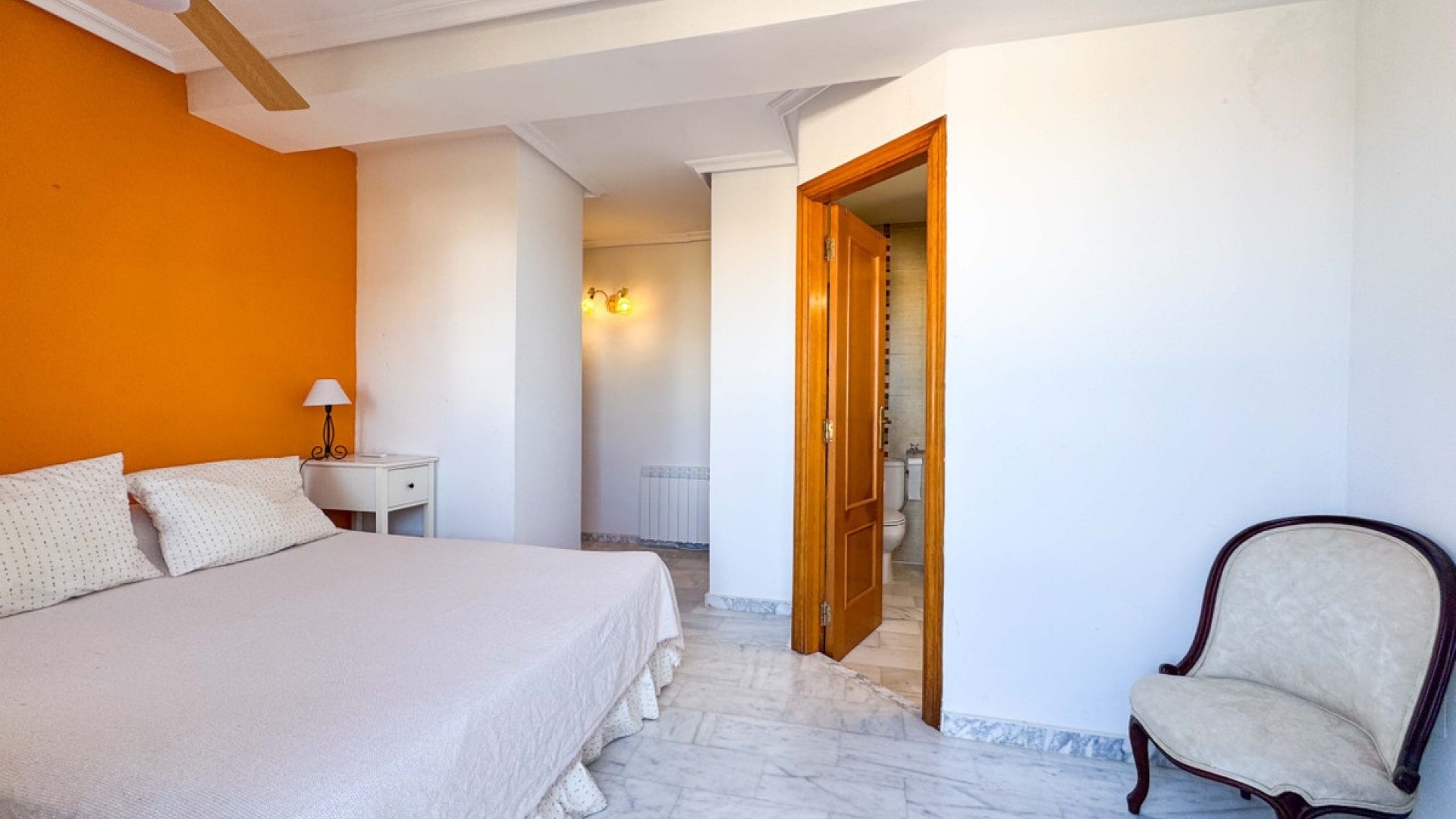 Återförsäljning - Villa - Torrevieja - Torre La Mata