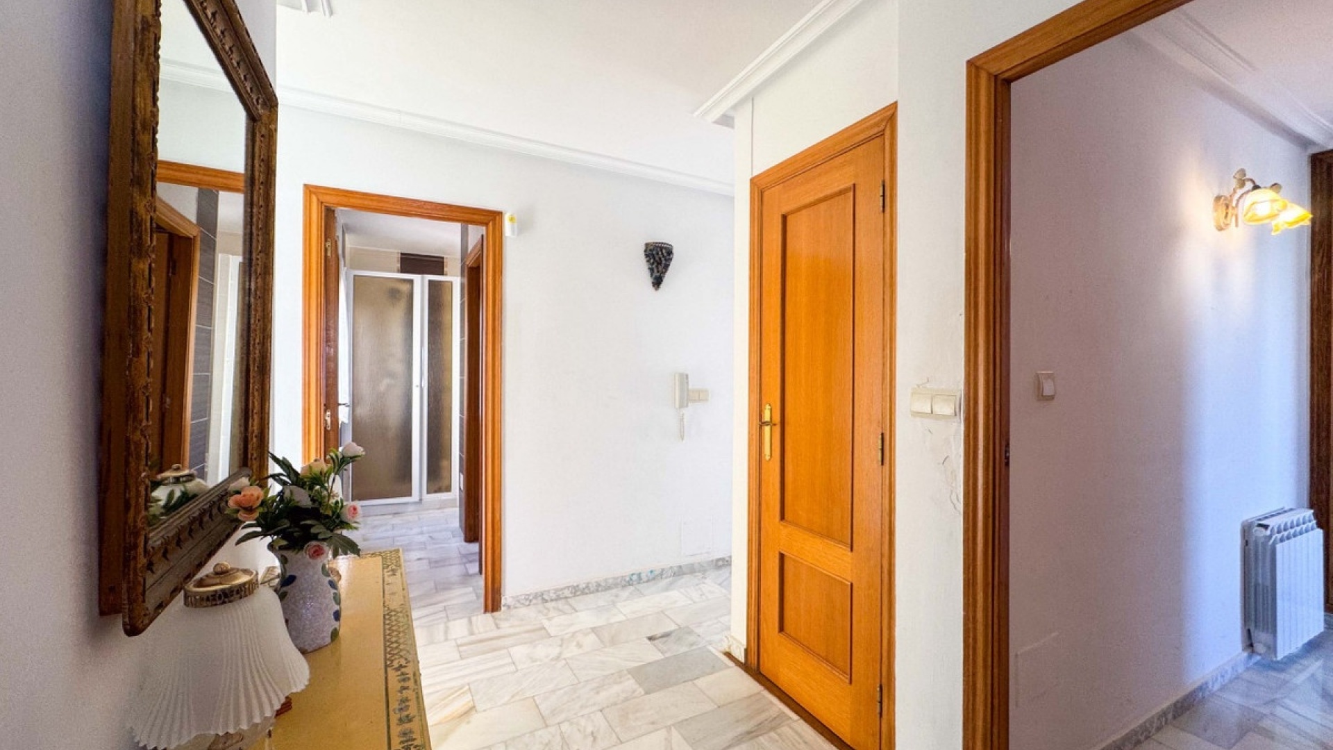 Återförsäljning - Villa - Torrevieja - Torre La Mata