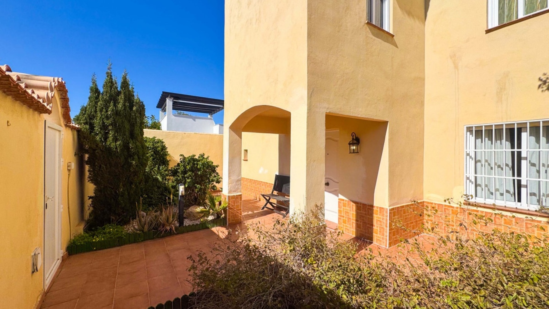 Återförsäljning - Villa - Torrevieja - Torre La Mata