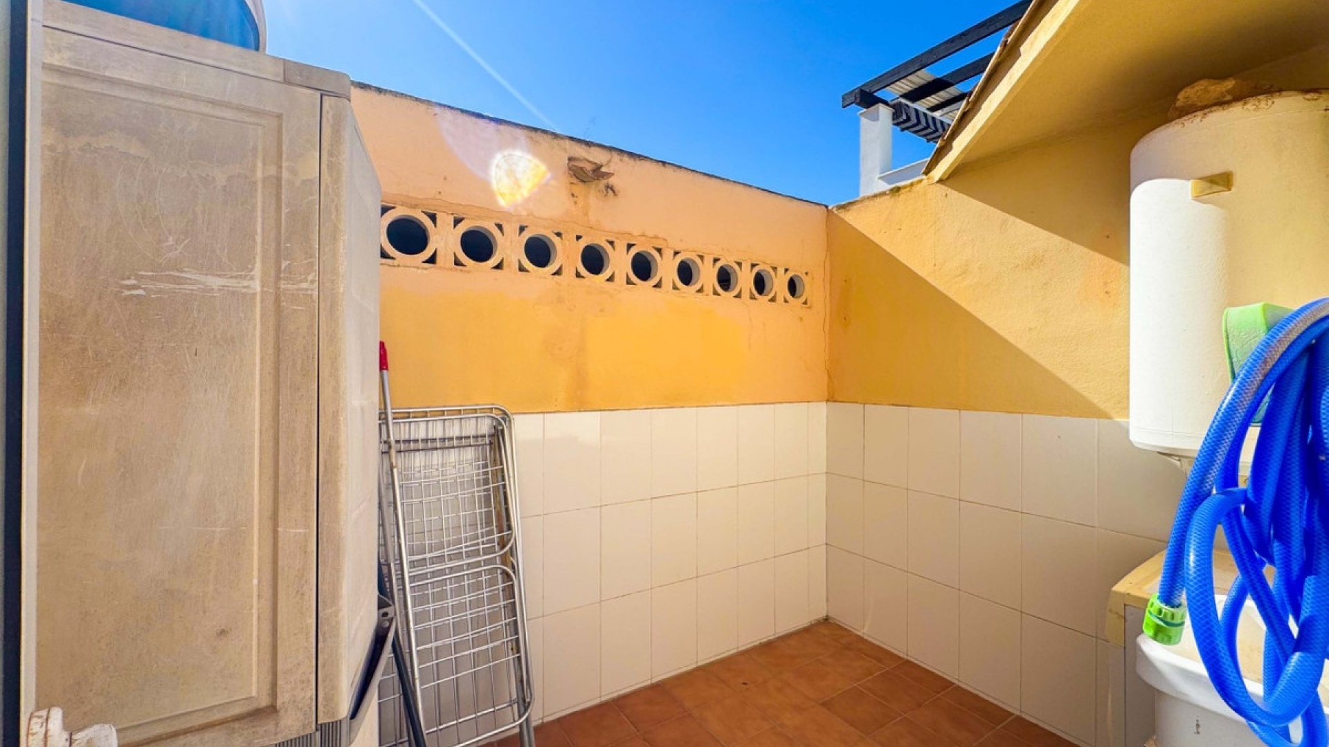 Återförsäljning - Villa - Torrevieja - Torre La Mata