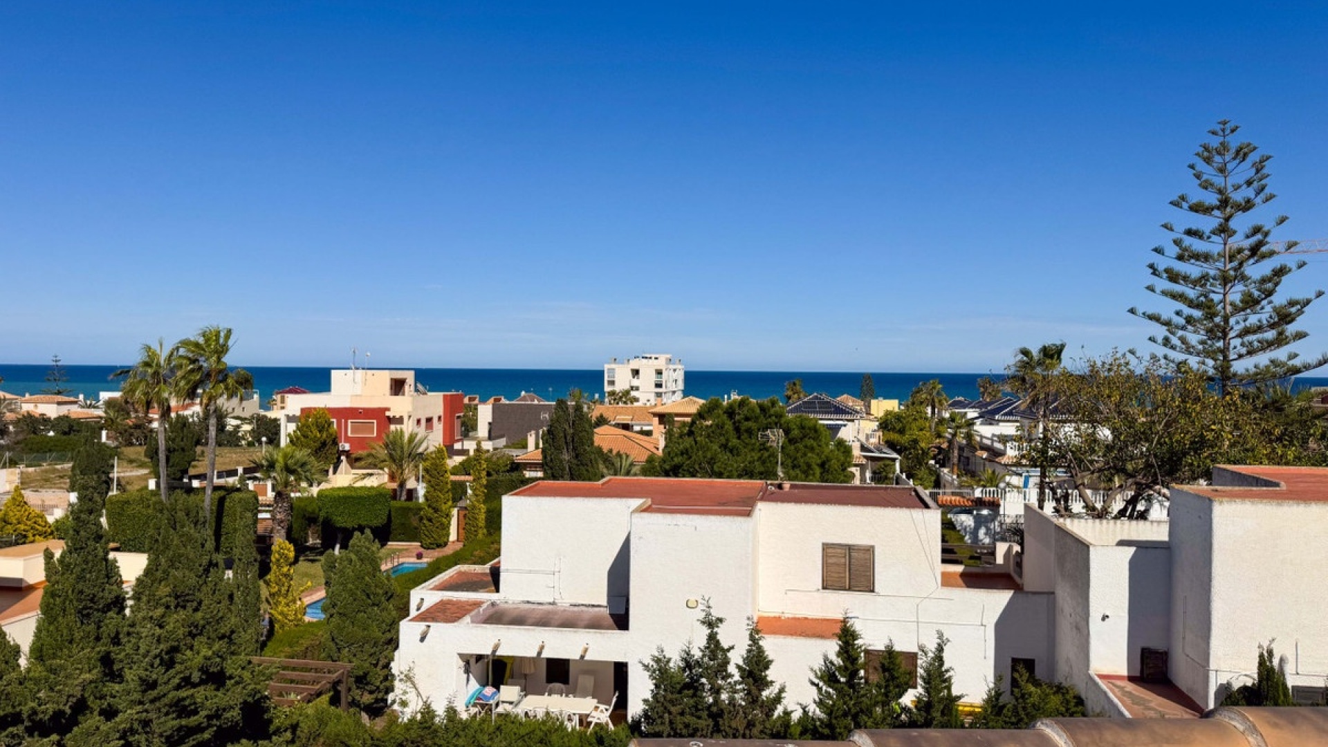 Återförsäljning - Villa - Torrevieja - Torre La Mata