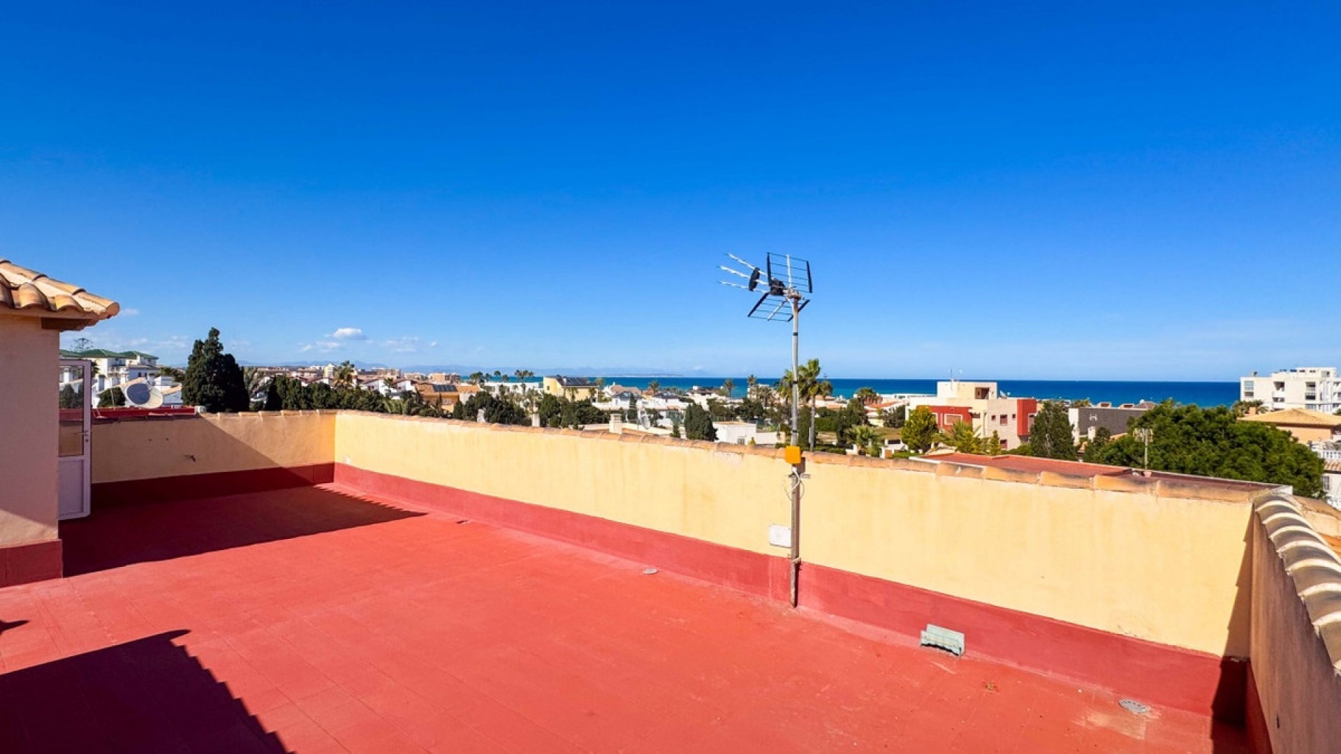 Återförsäljning - Villa - Torrevieja - Torre La Mata