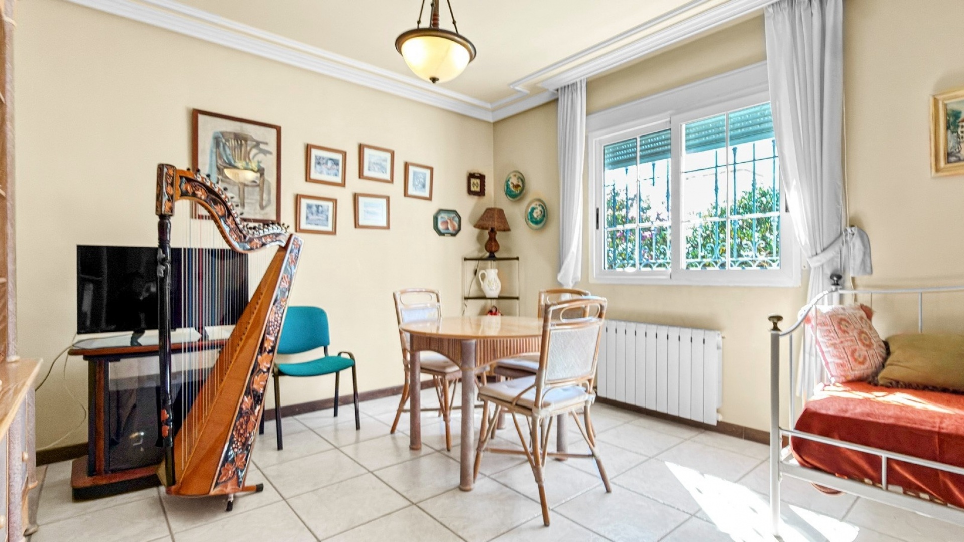 Återförsäljning - Villa - Torrevieja - Torrelamata - La Mata