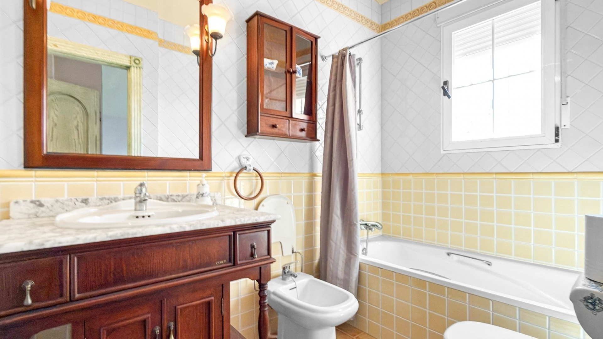 Återförsäljning - Villa - Torrevieja - Torrelamata - La Mata