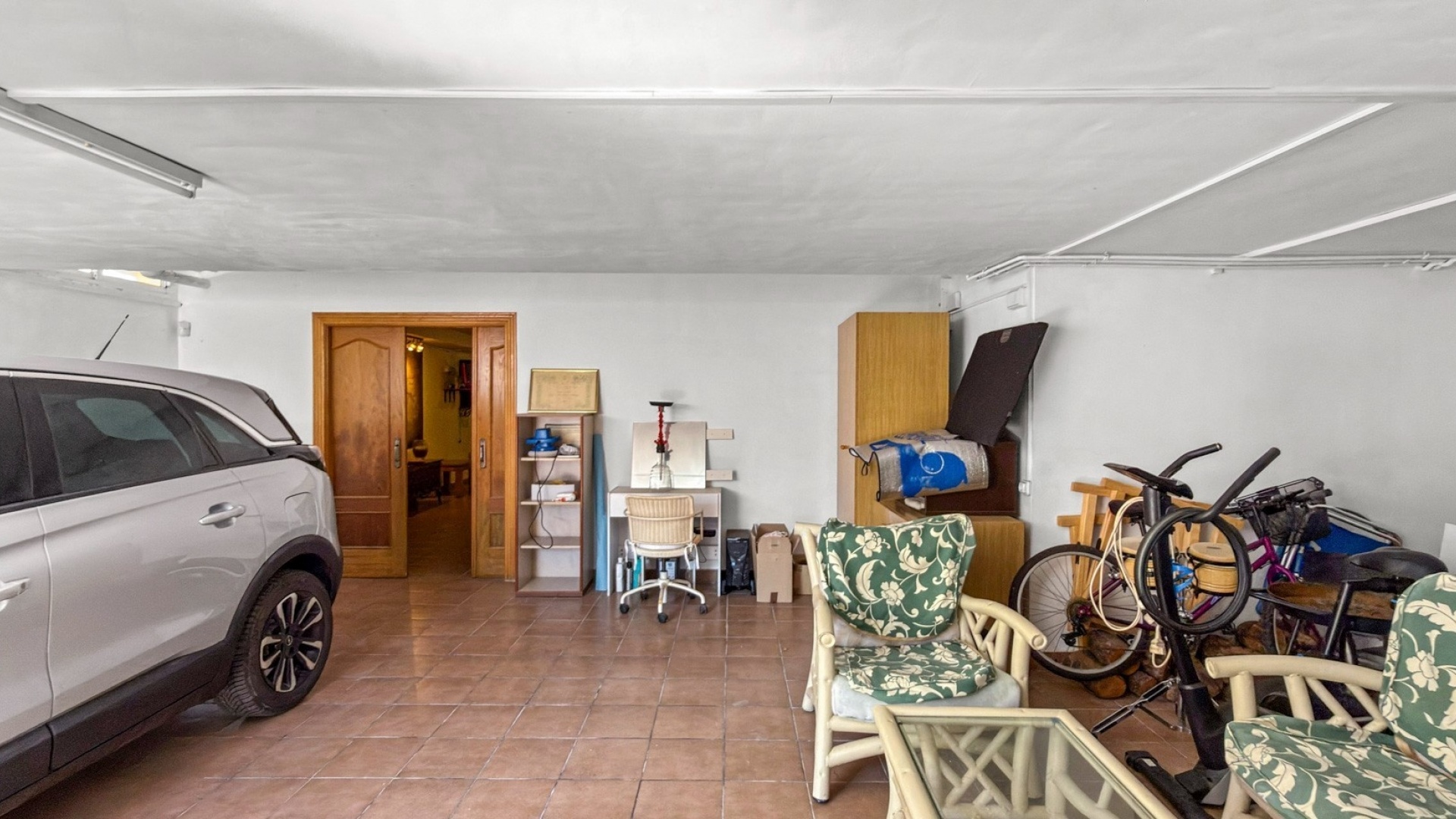 Återförsäljning - Villa - Torrevieja - Torrelamata - La Mata