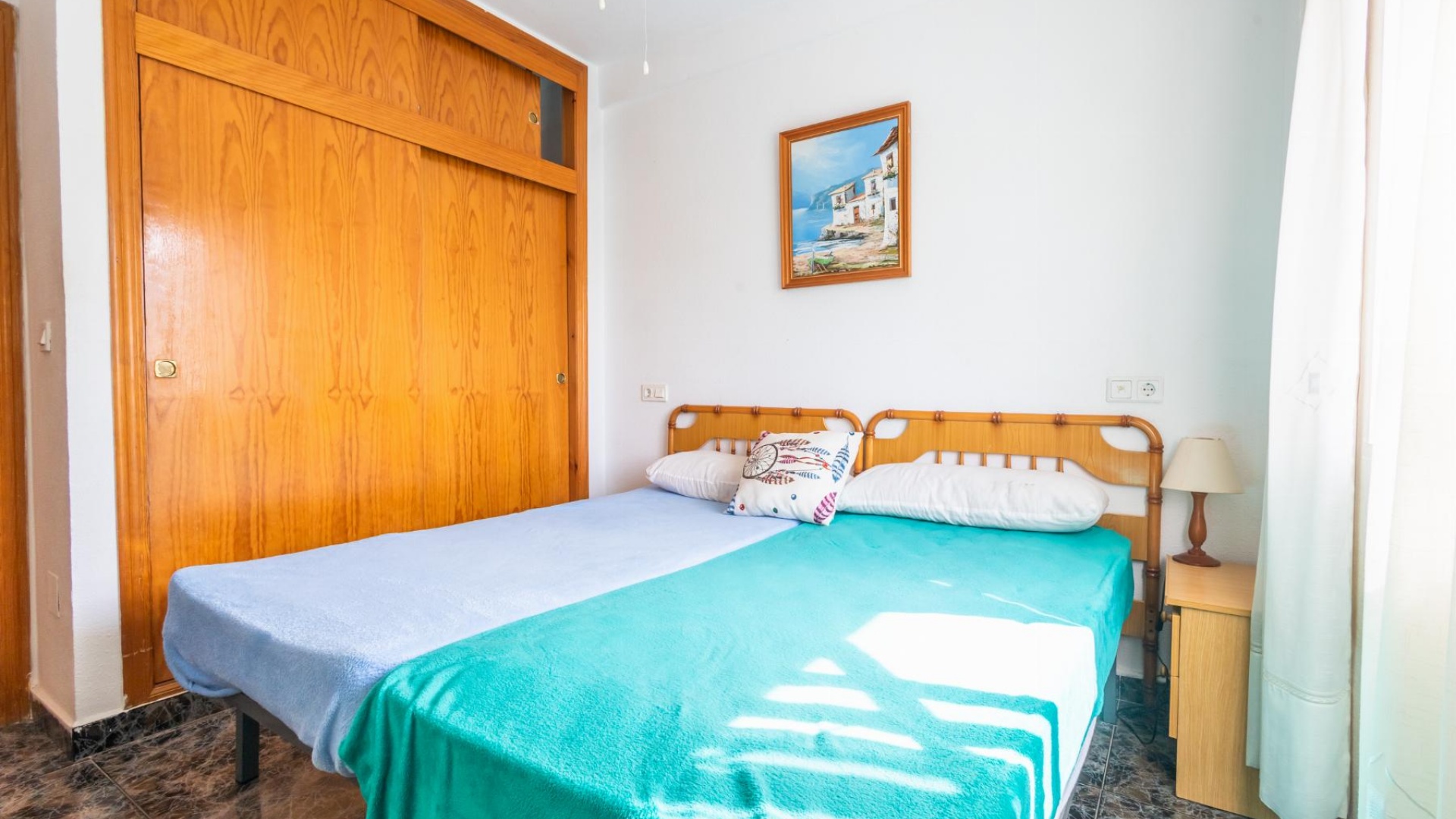 Återförsäljning - Villa - Torrevieja - torreta III