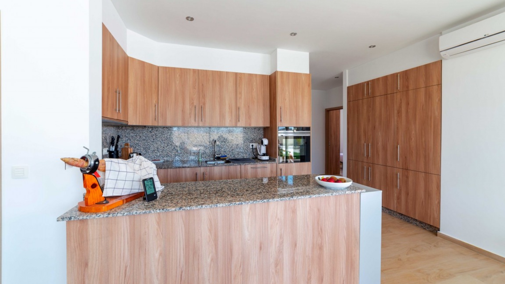 Återförsäljning - Villa - Torrevieja - torreta