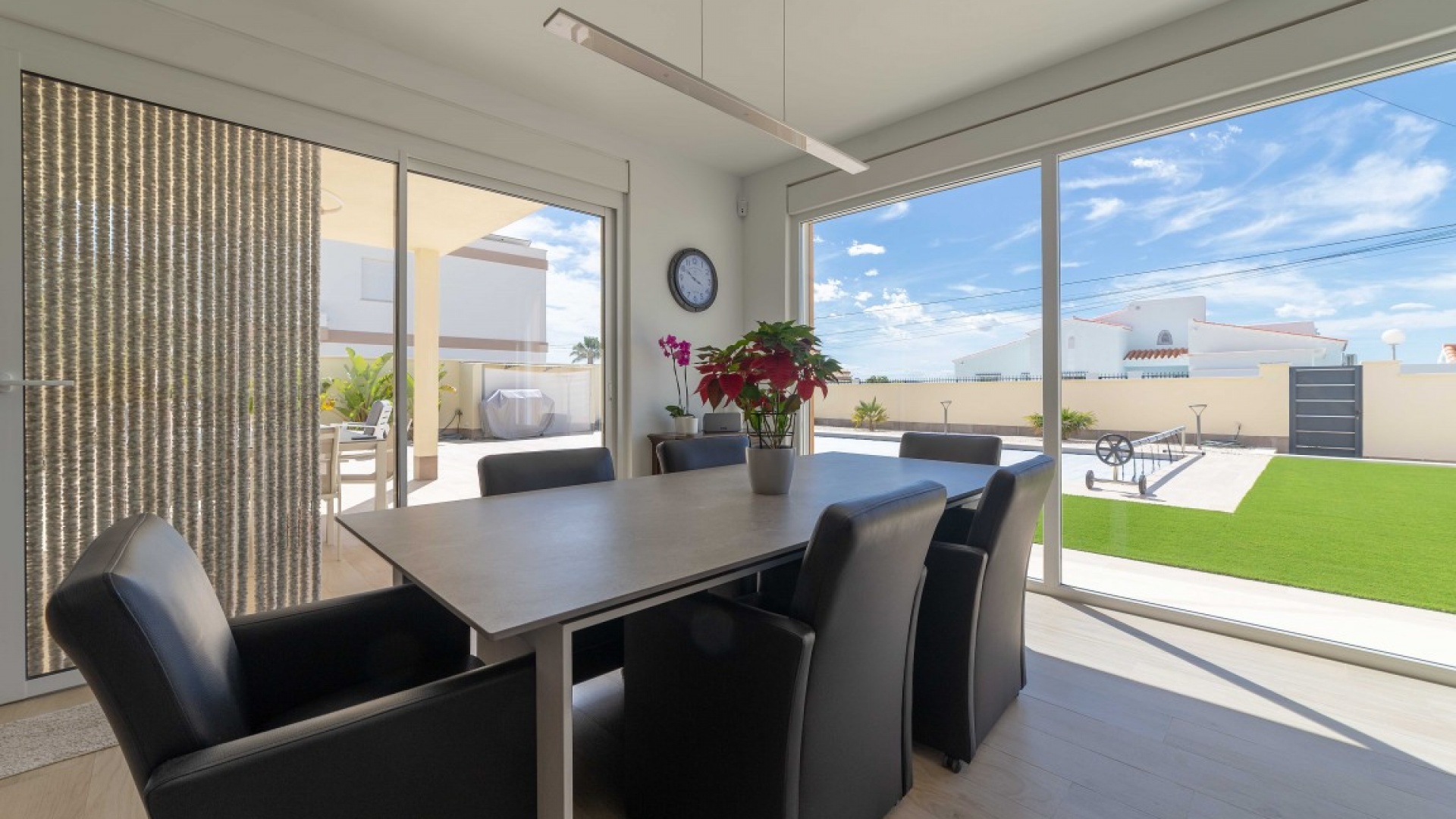 Återförsäljning - Villa - Torrevieja - torreta