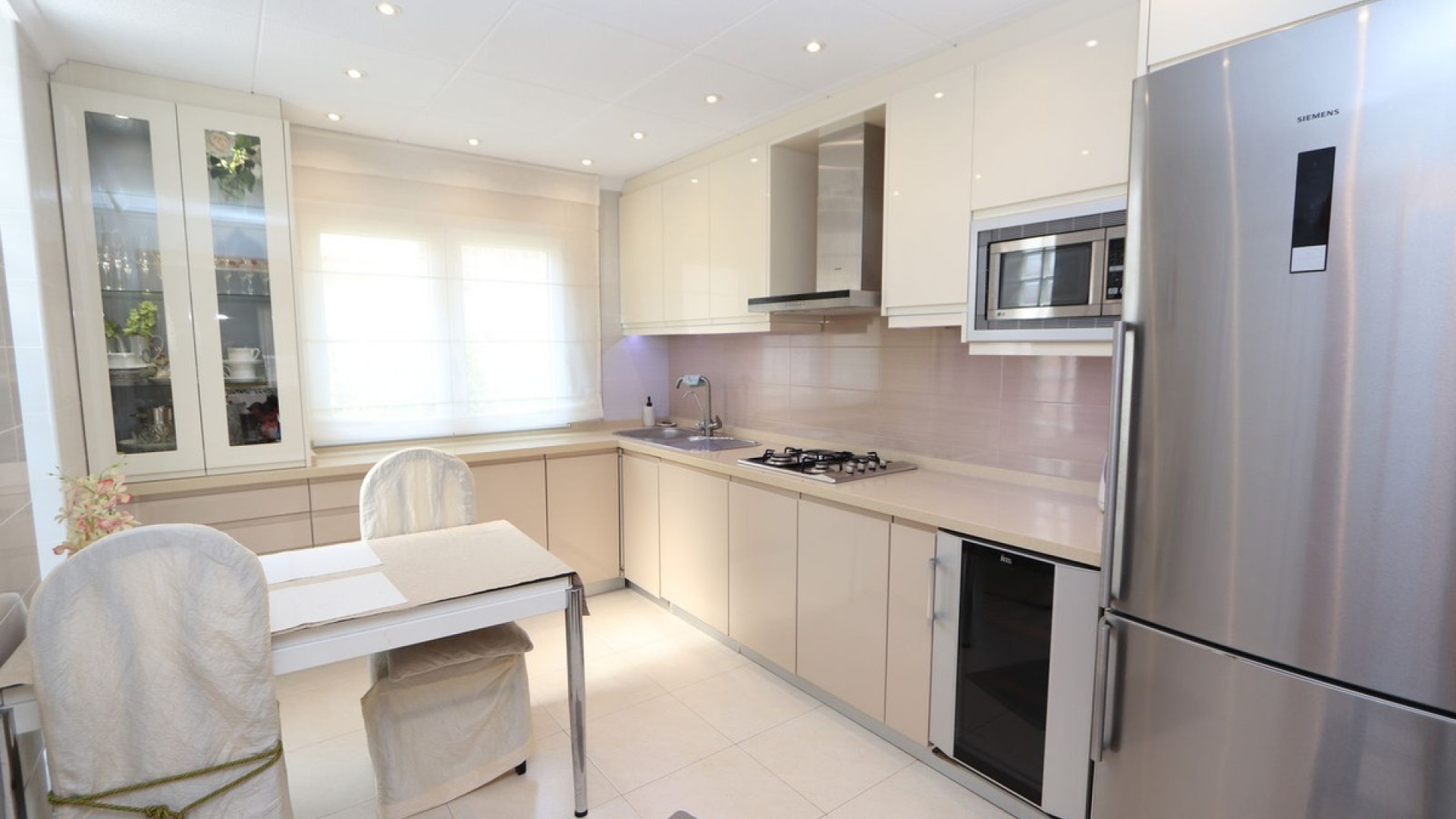 Återförsäljning - Villa - Torrevieja - Torrevieja Centro